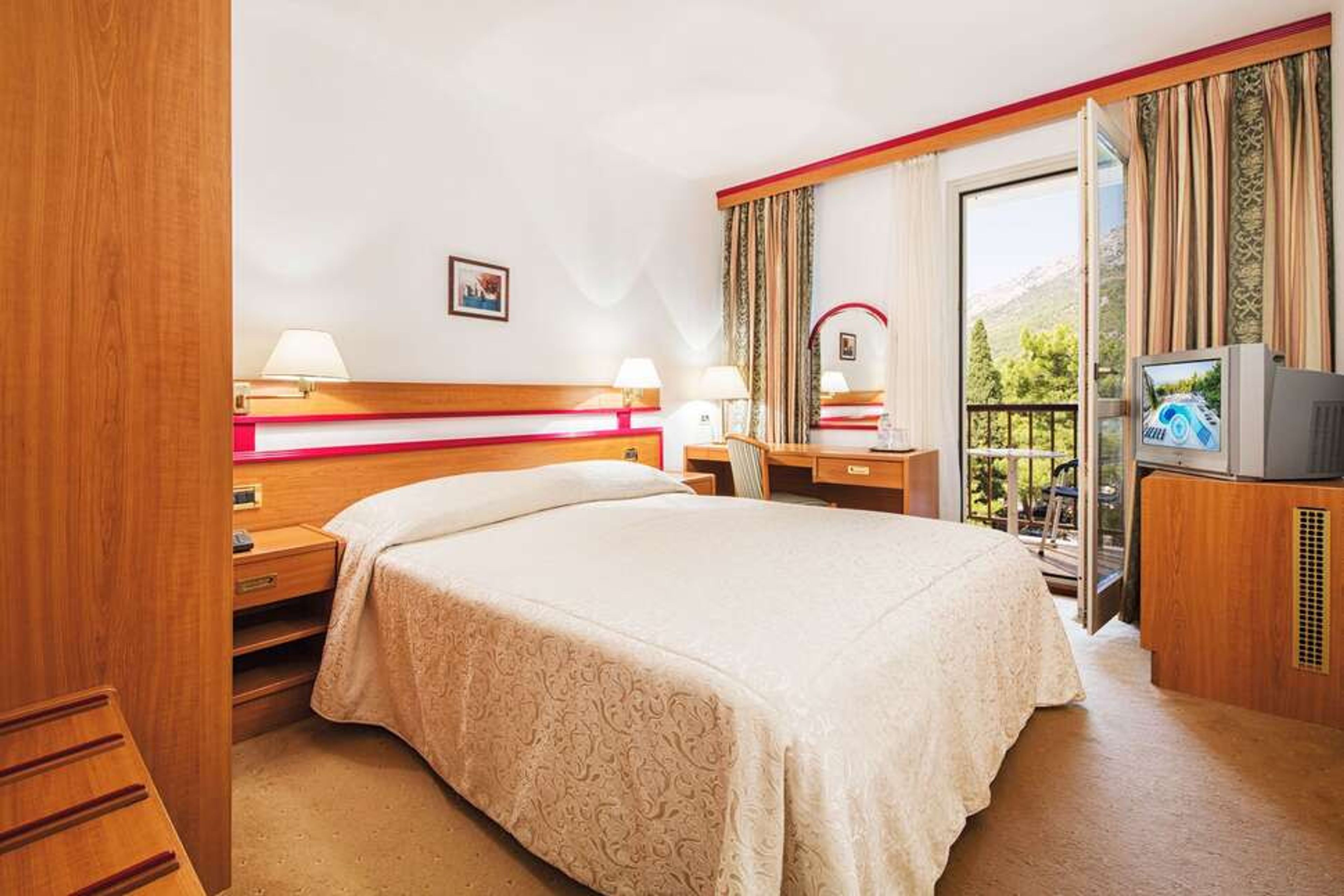 Horizont Resort foto 4