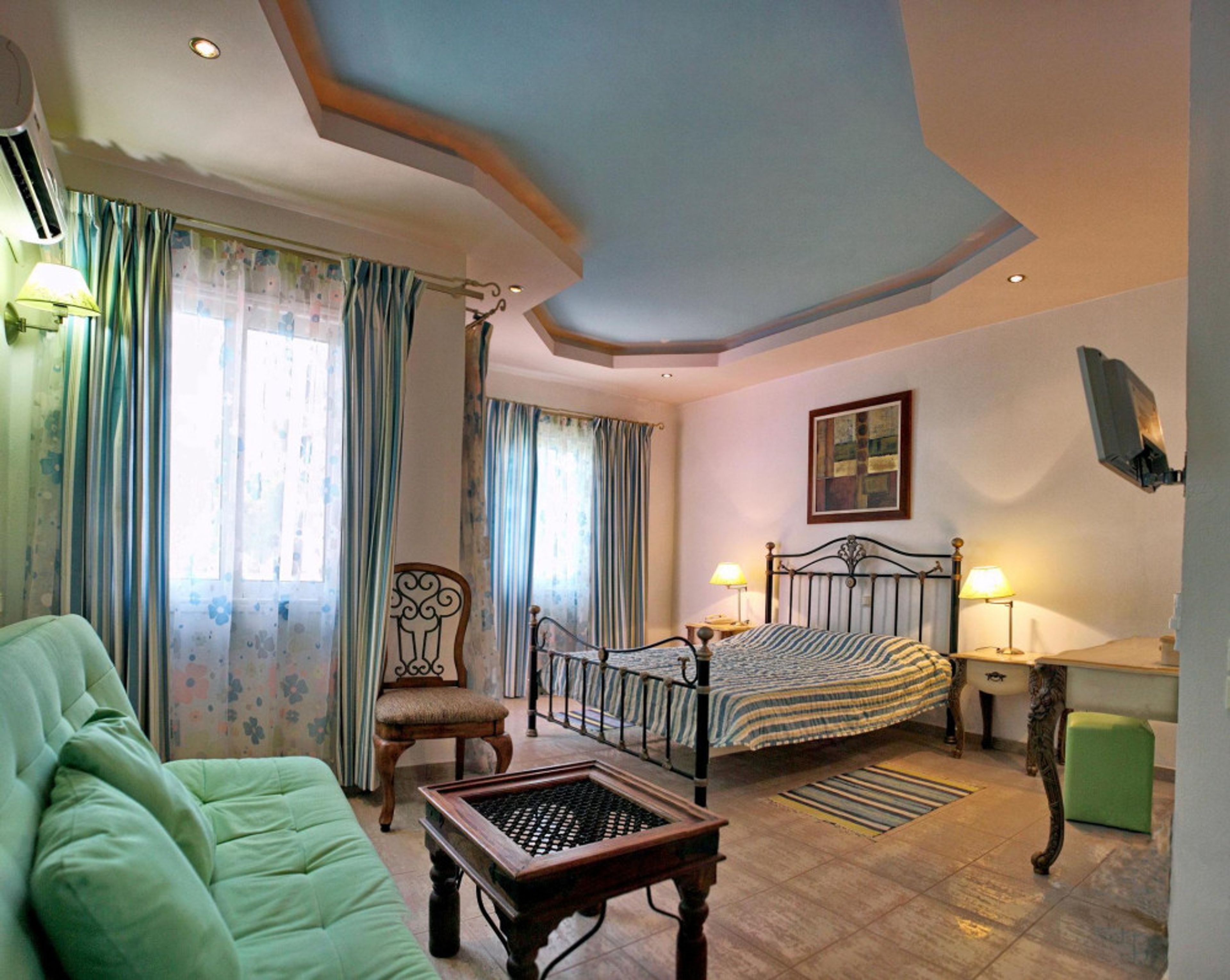 Hotel Malemi Organic foto 4