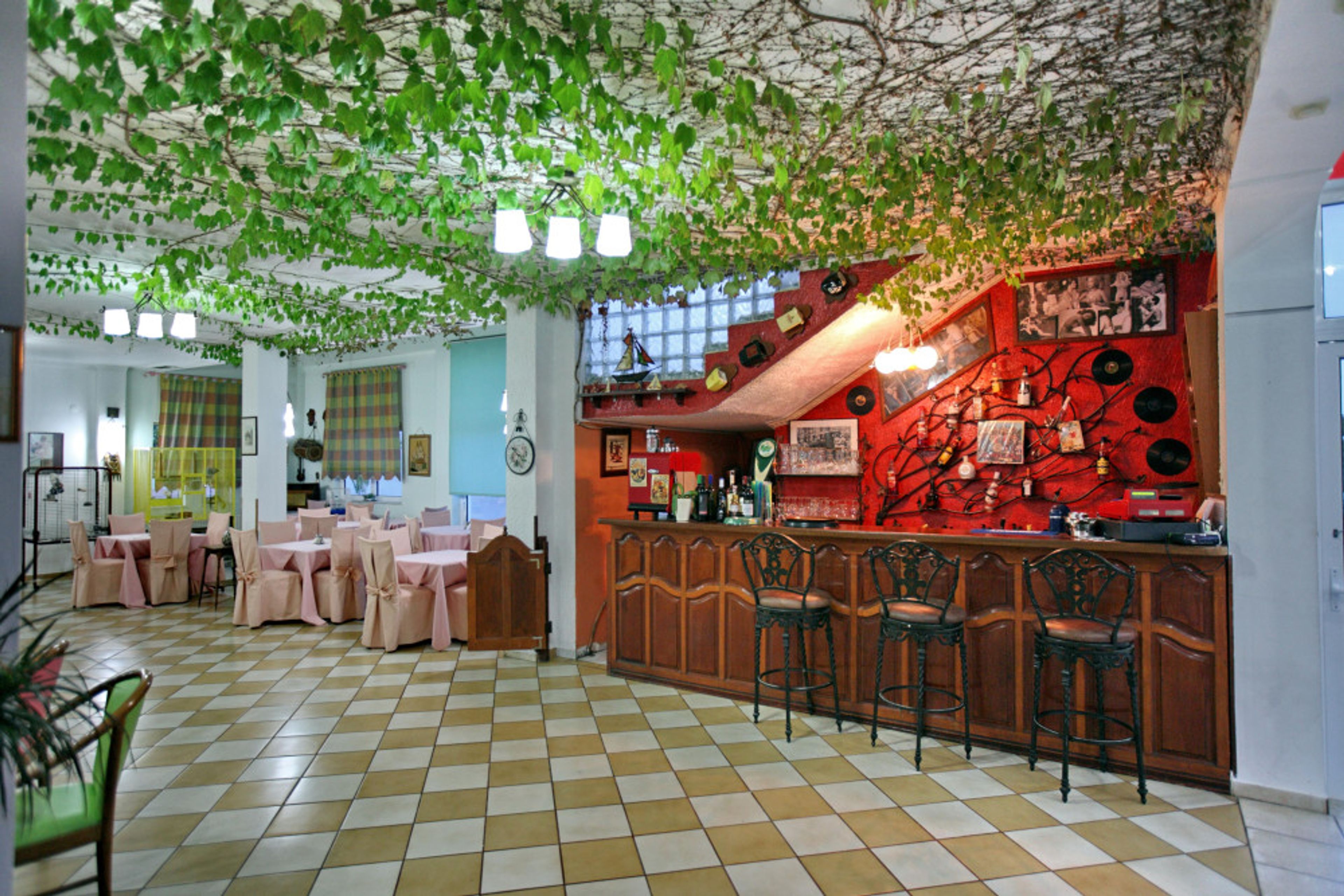 Hotel Malemi Organic foto 2