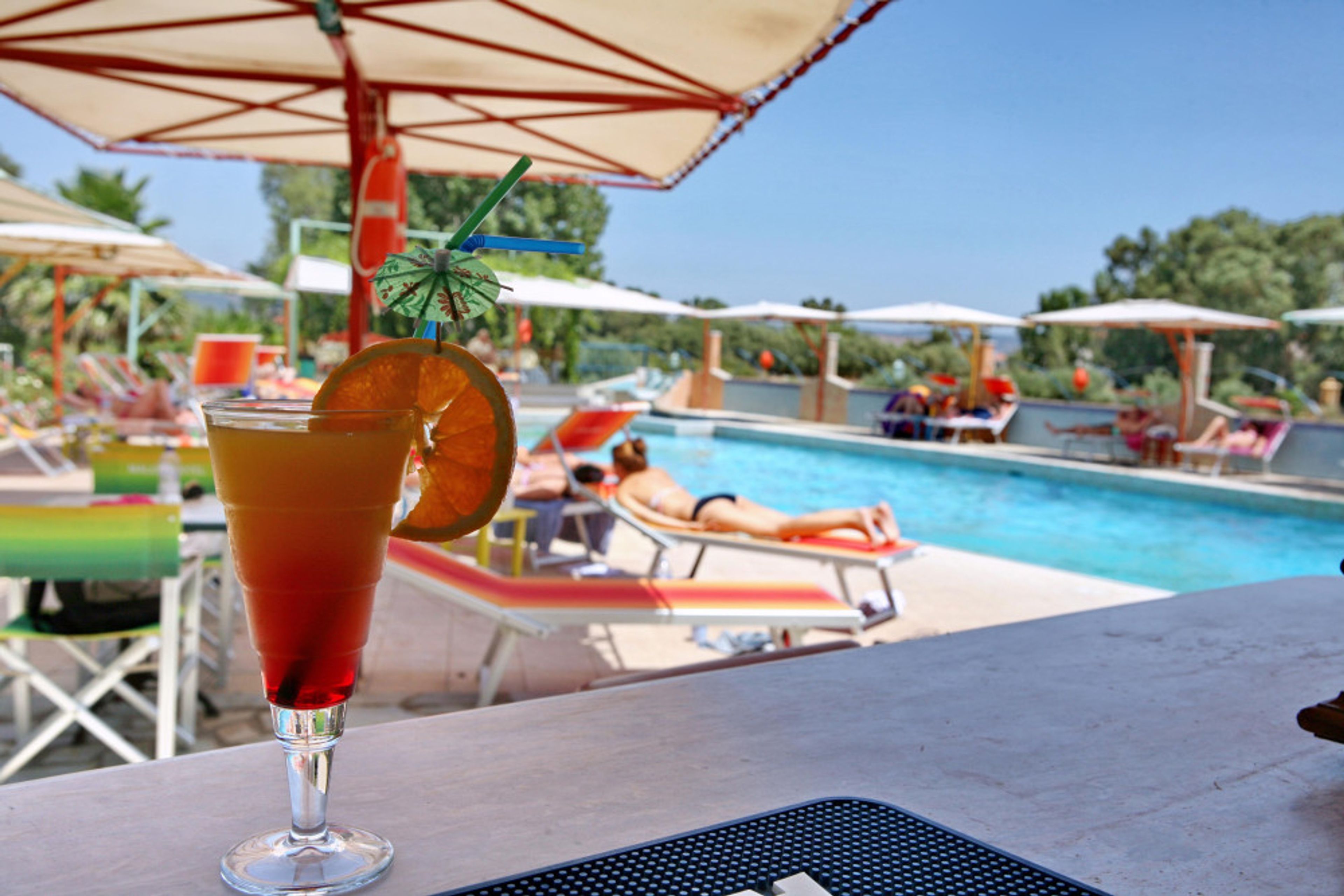 Hotel Malemi Organic foto 3