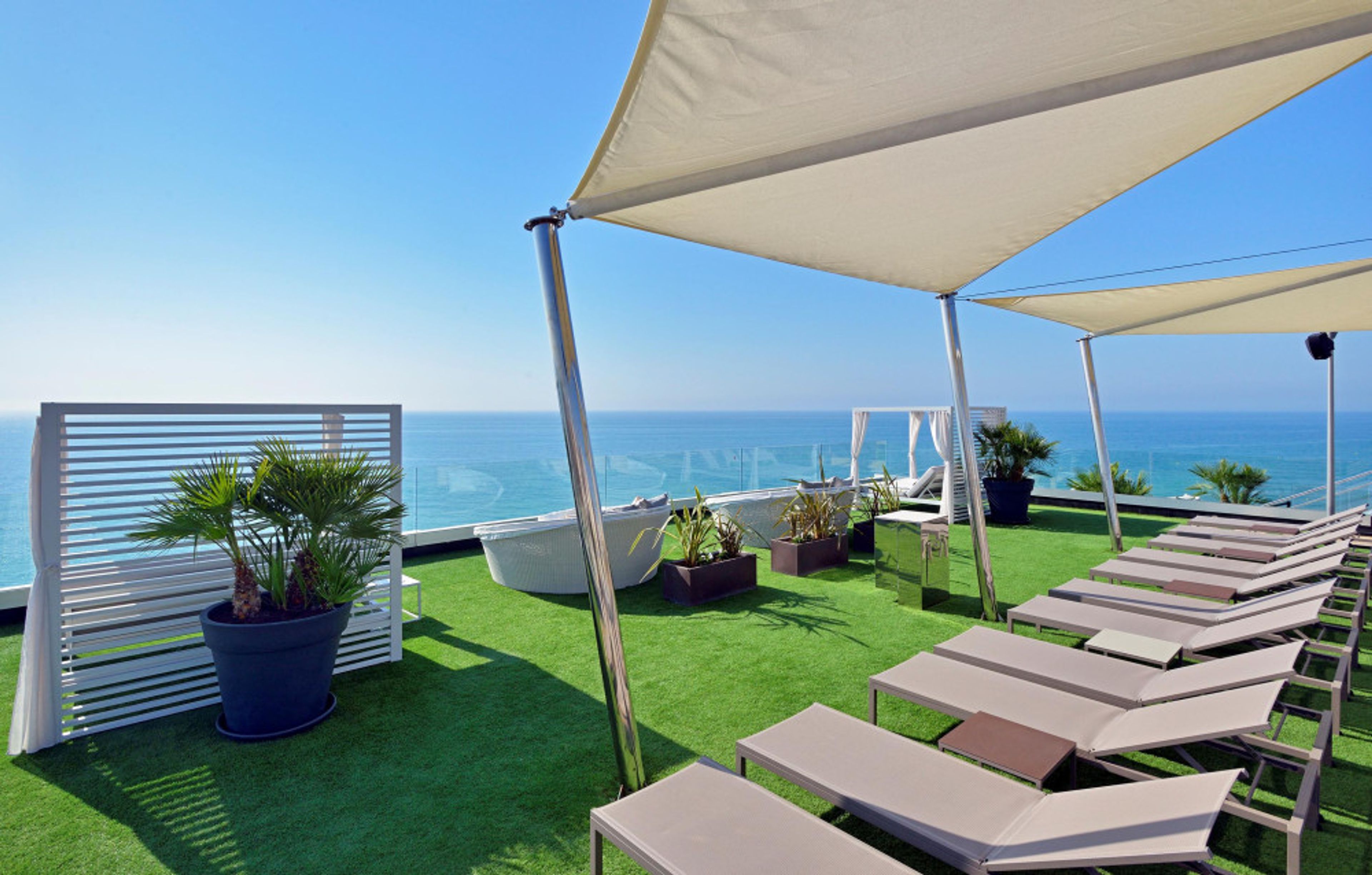 Hotel Meliá Costa del Sol - THE LEVEL foto 4