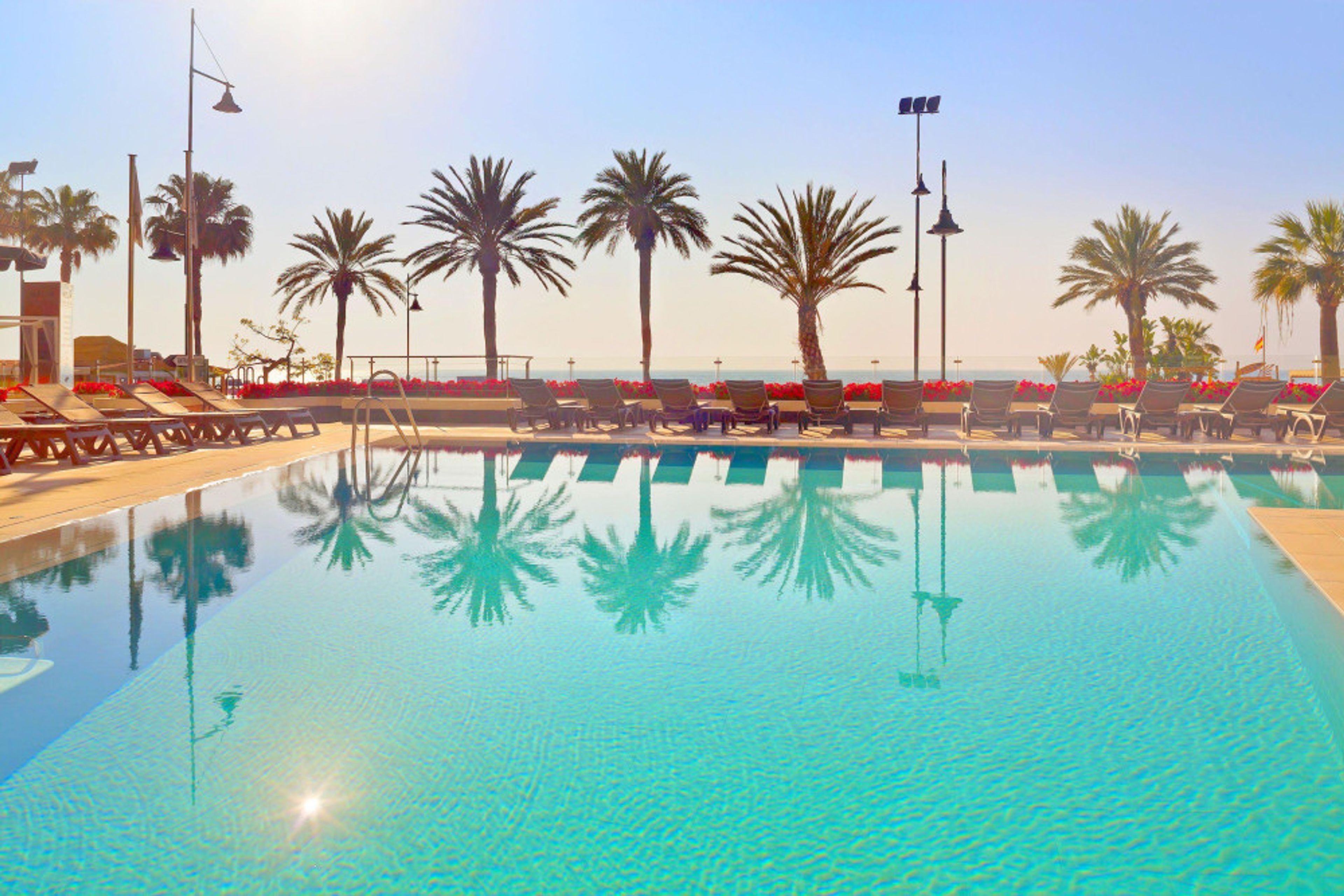 Hotel Meliá Costa del Sol - THE LEVEL