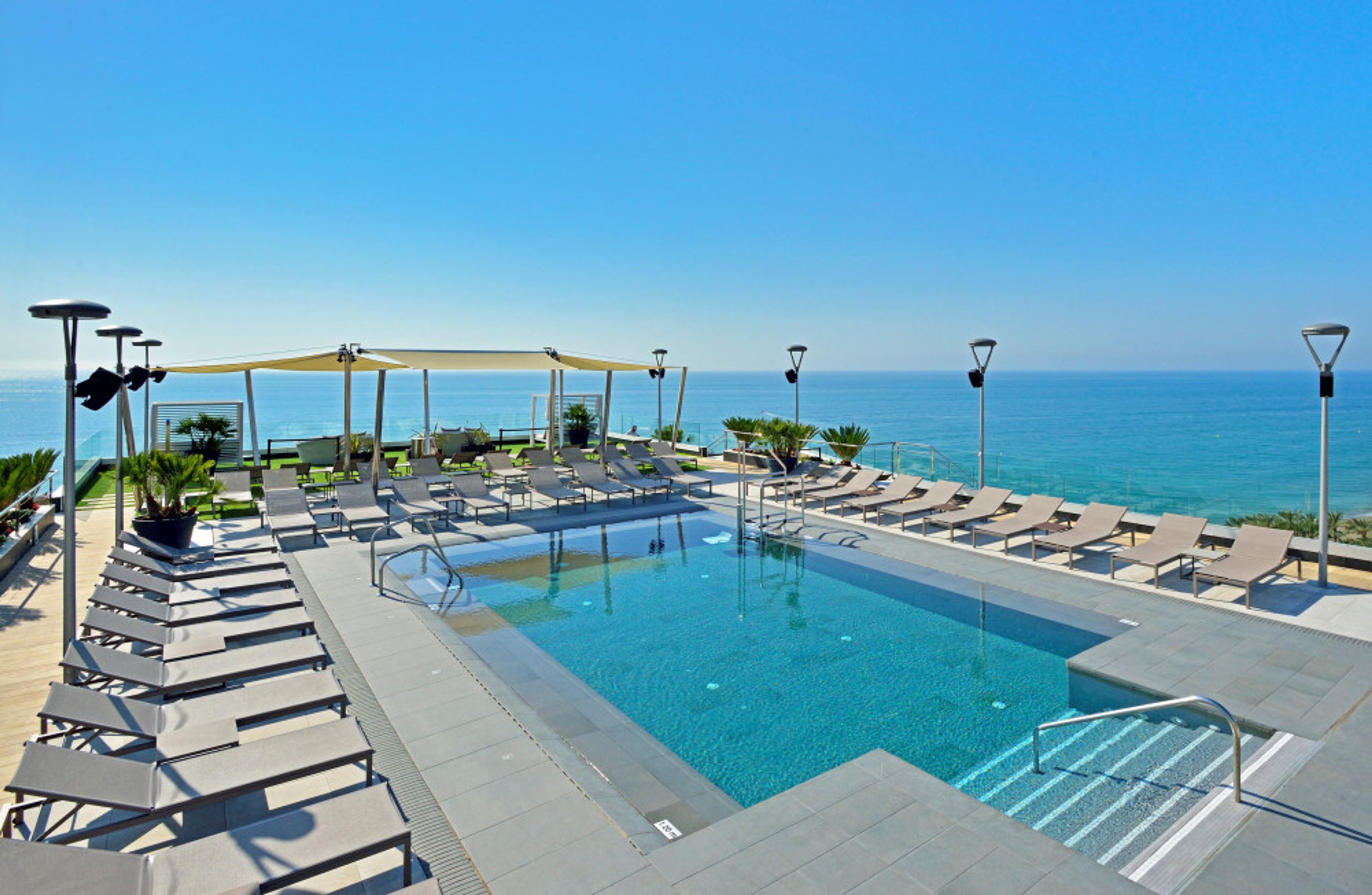 Hotel Meliá Costa del Sol - THE LEVEL foto 1