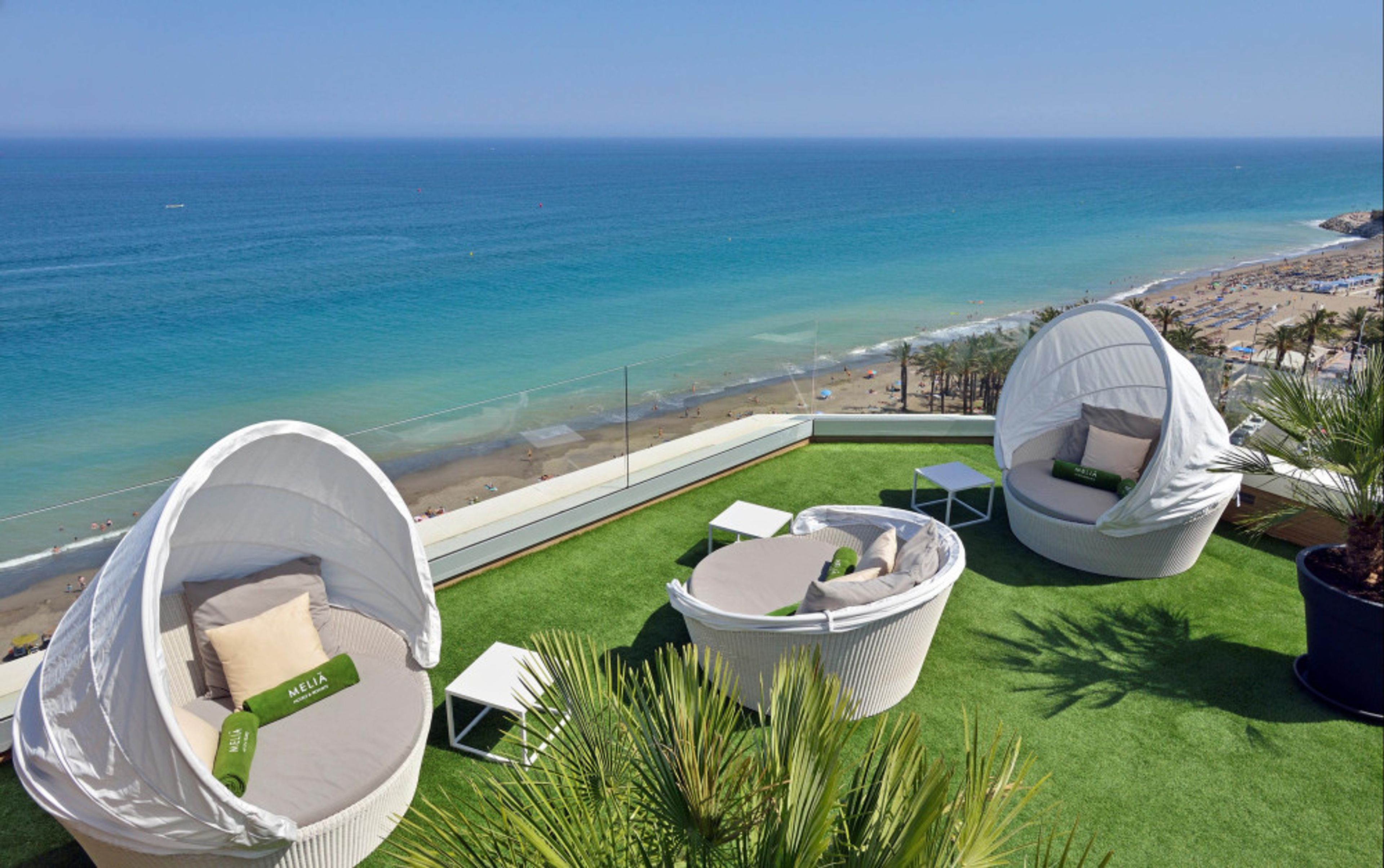 Hotel Meliá Costa del Sol - THE LEVEL foto 2