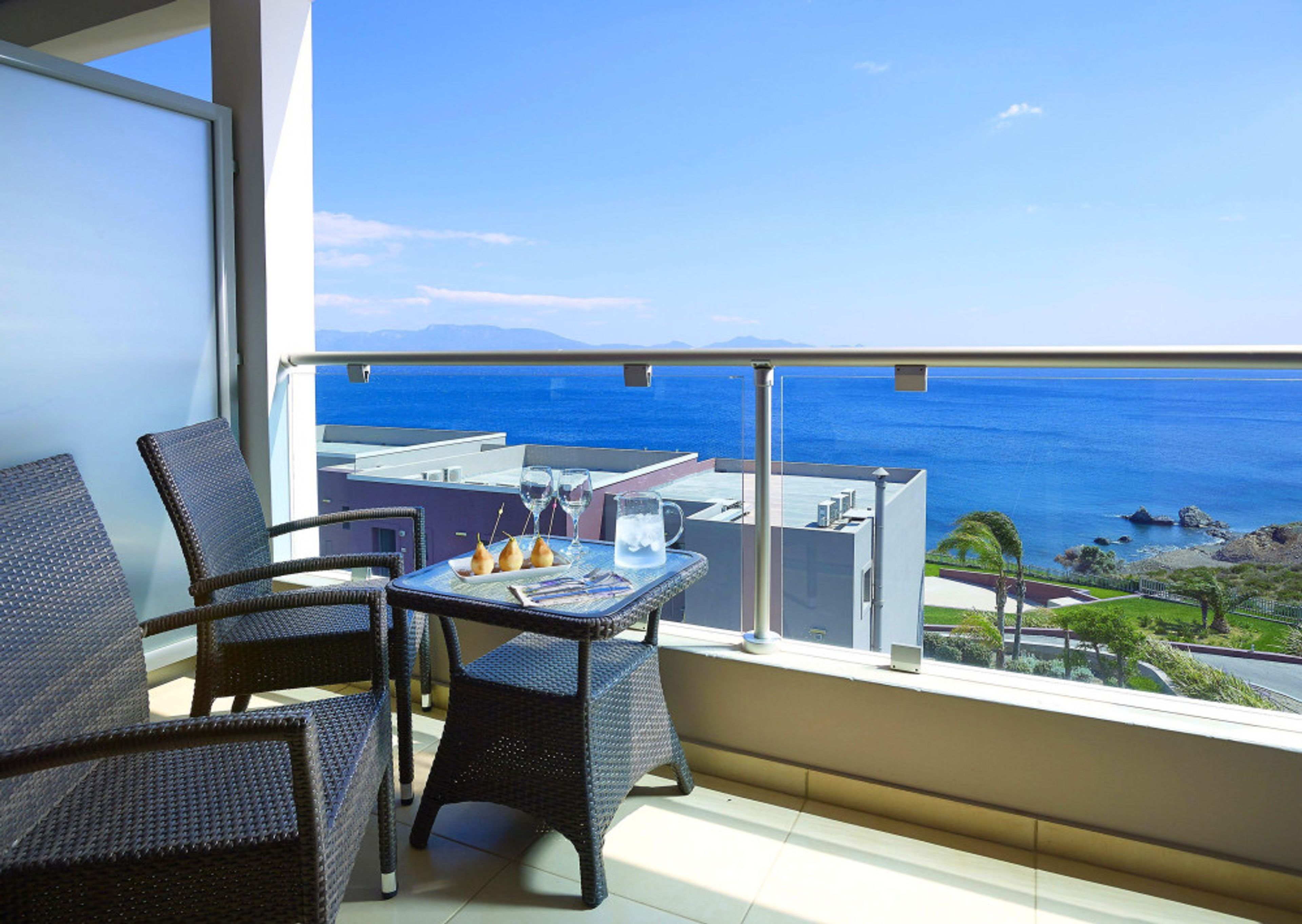 Hotel Michelangelo Resort & Spa foto 3