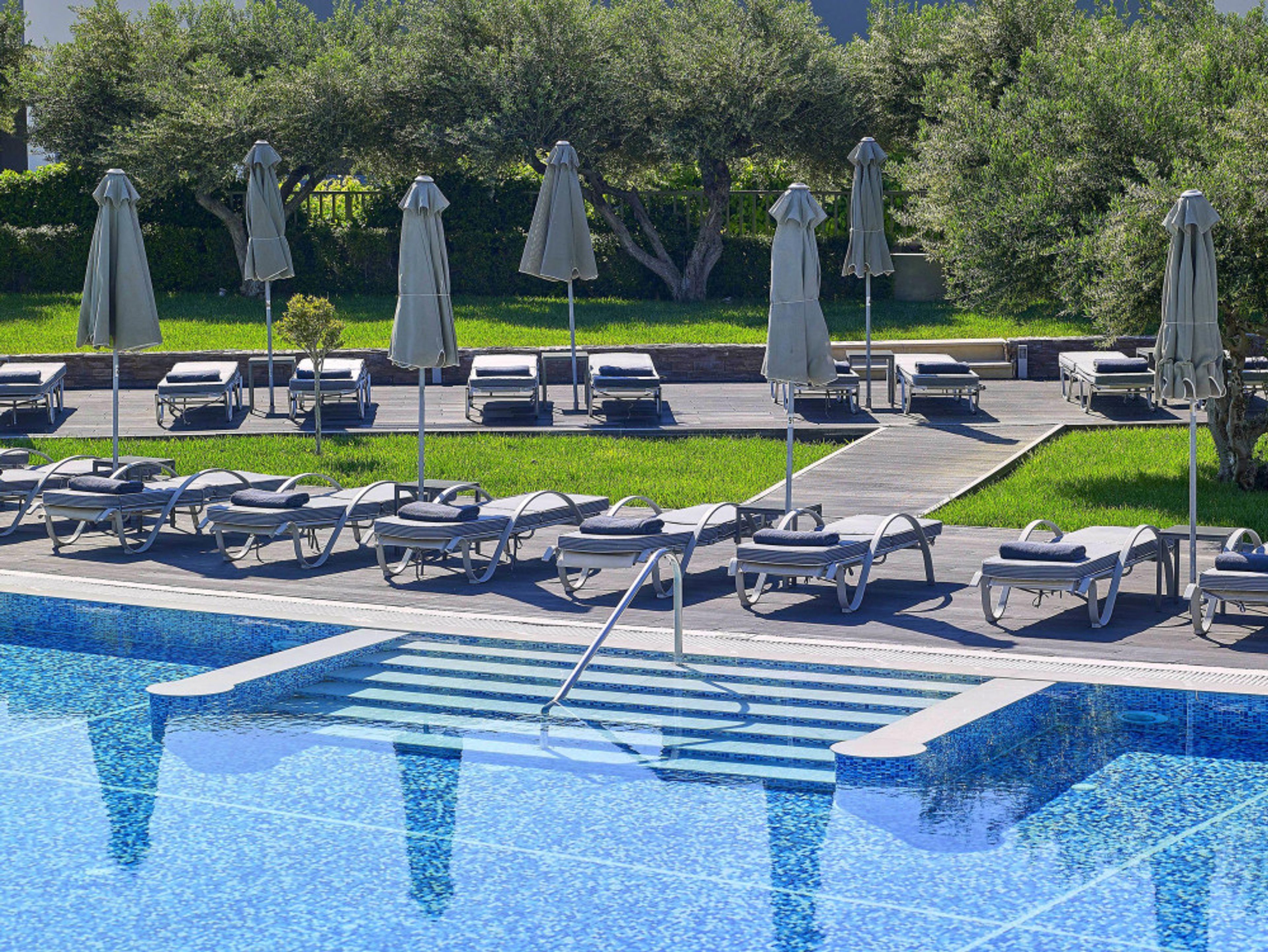 Hotel Michelangelo Resort & Spa foto 4