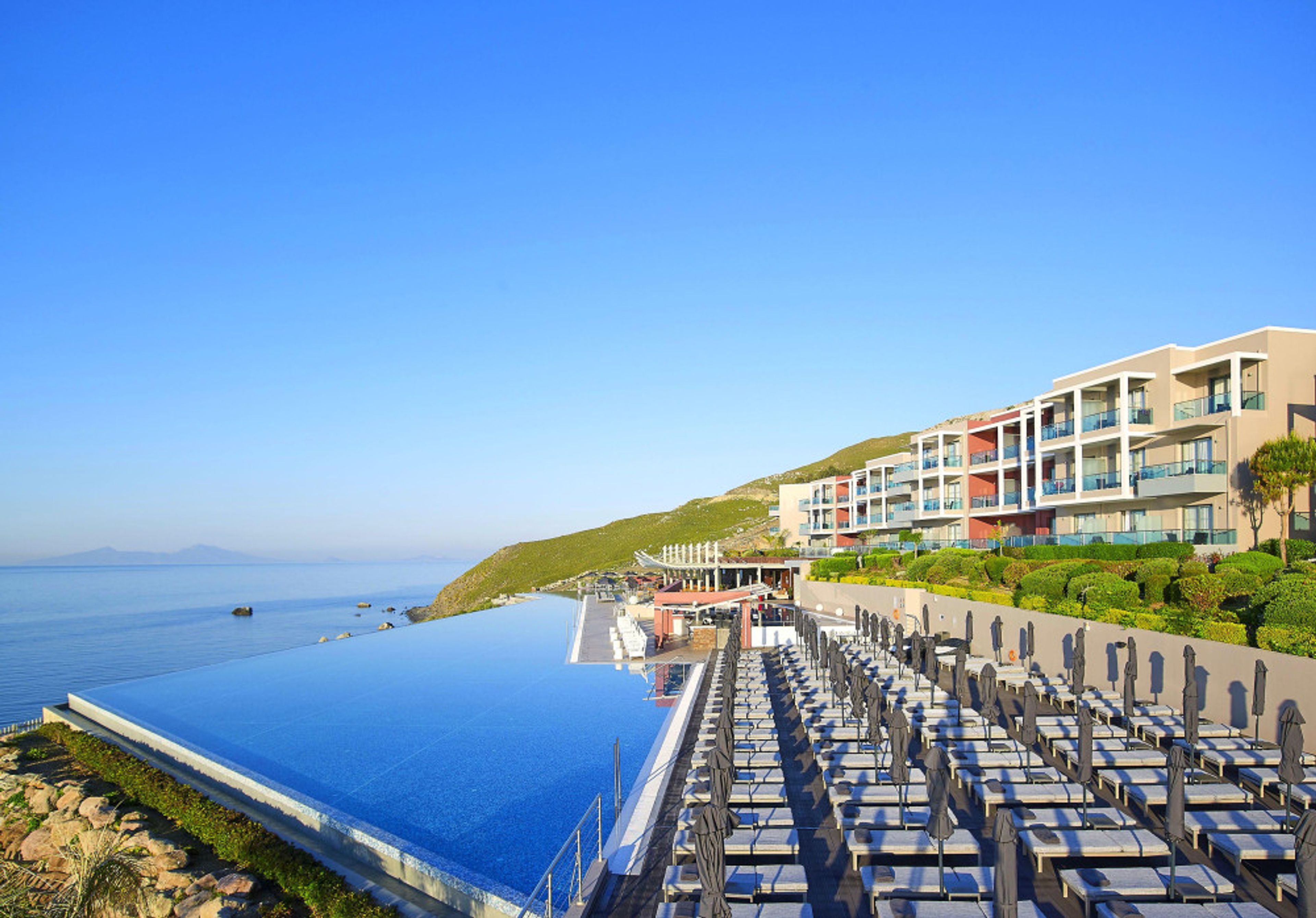 Hotel Michelangelo Resort & Spa