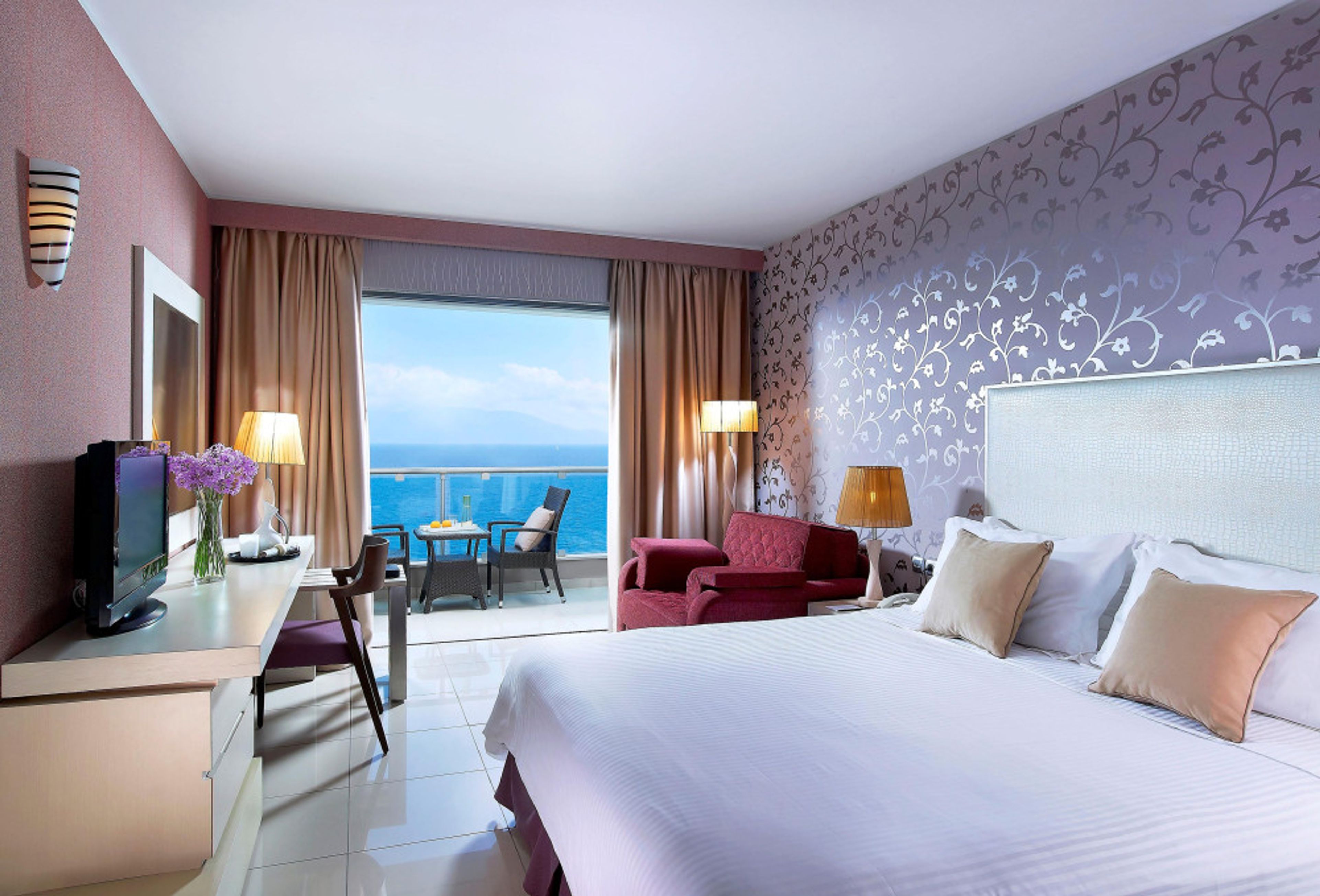 Hotel Michelangelo Resort & Spa foto 2