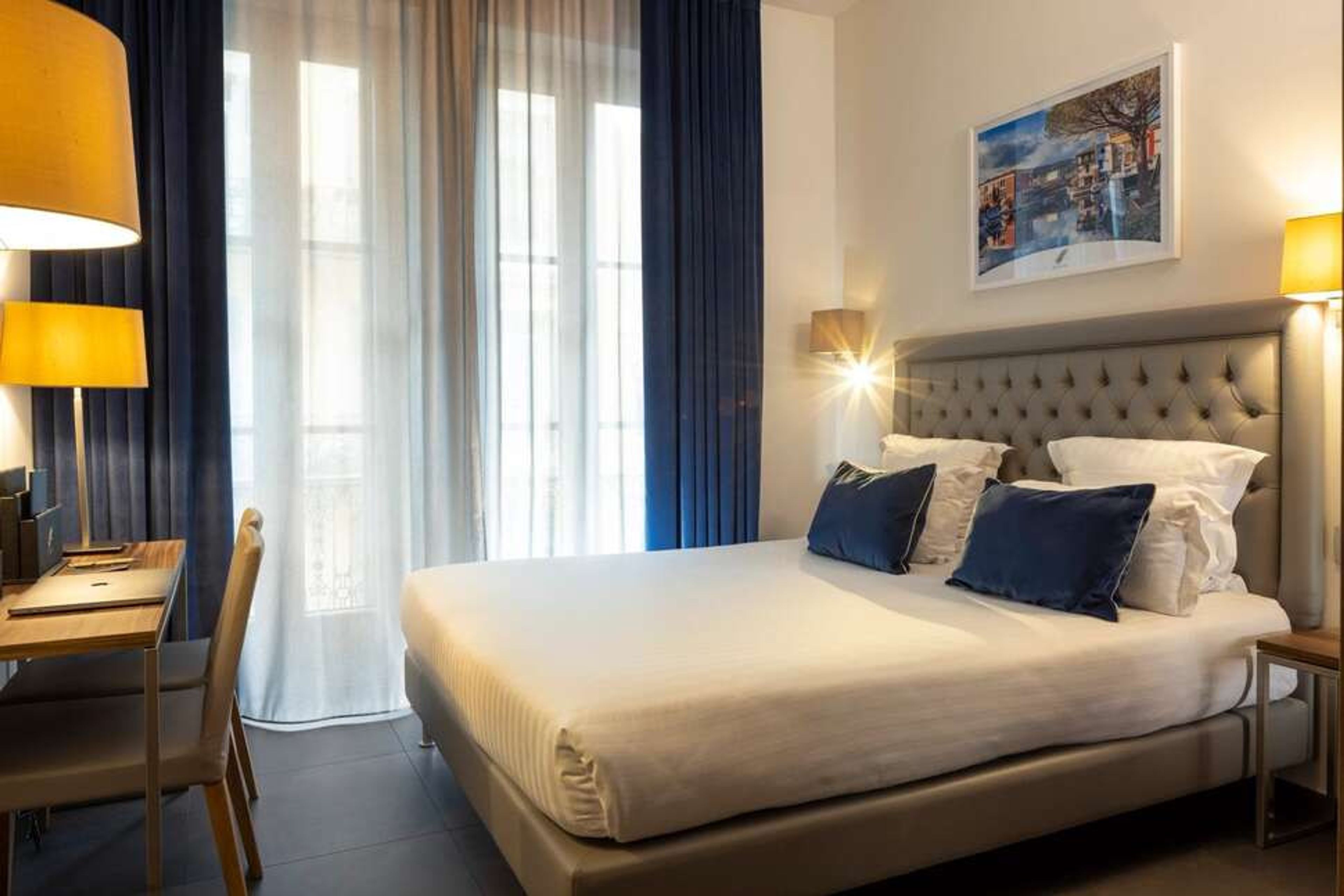 Hôtel Nice Azur Riviera foto 3