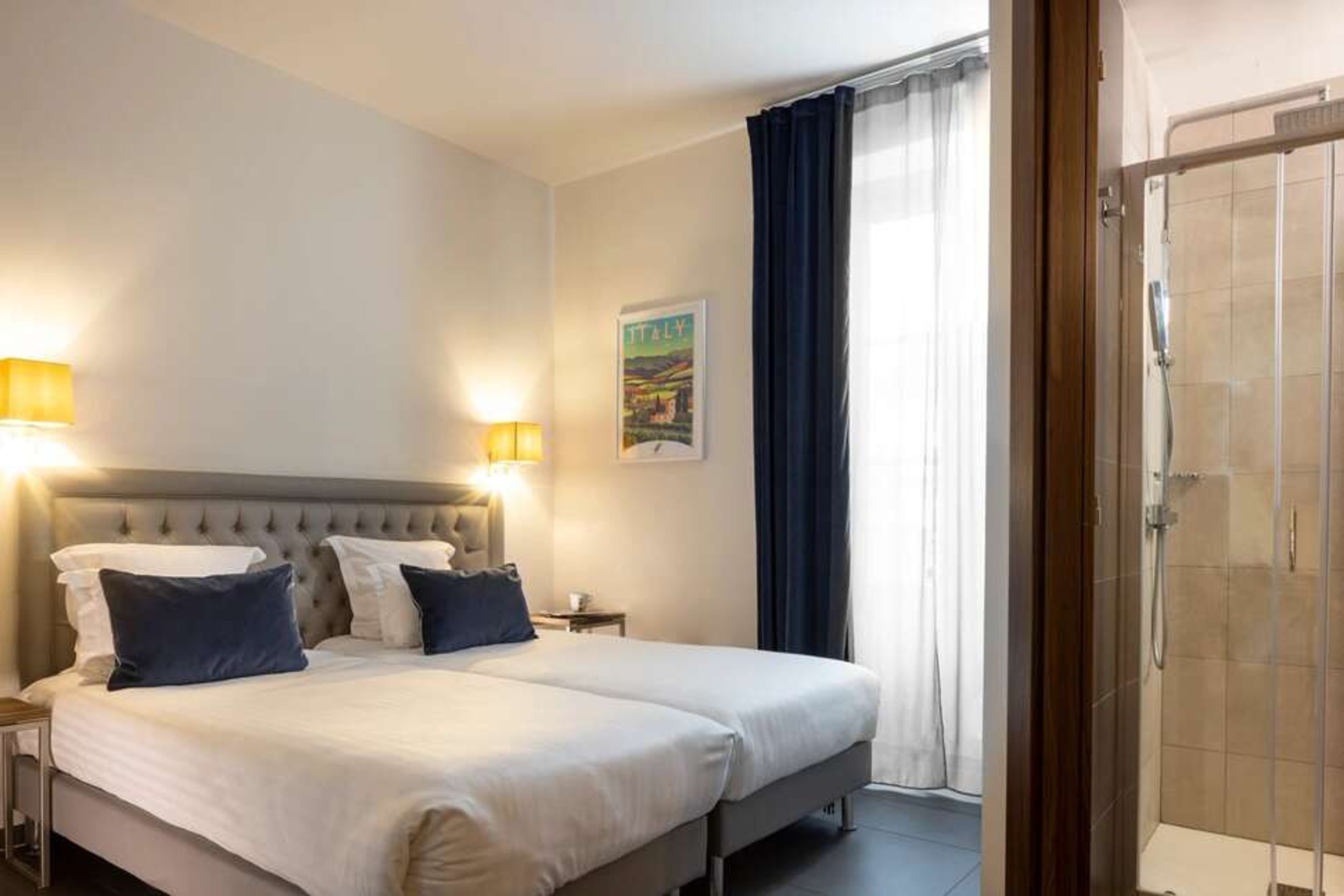 Hôtel Nice Azur Riviera foto 1
