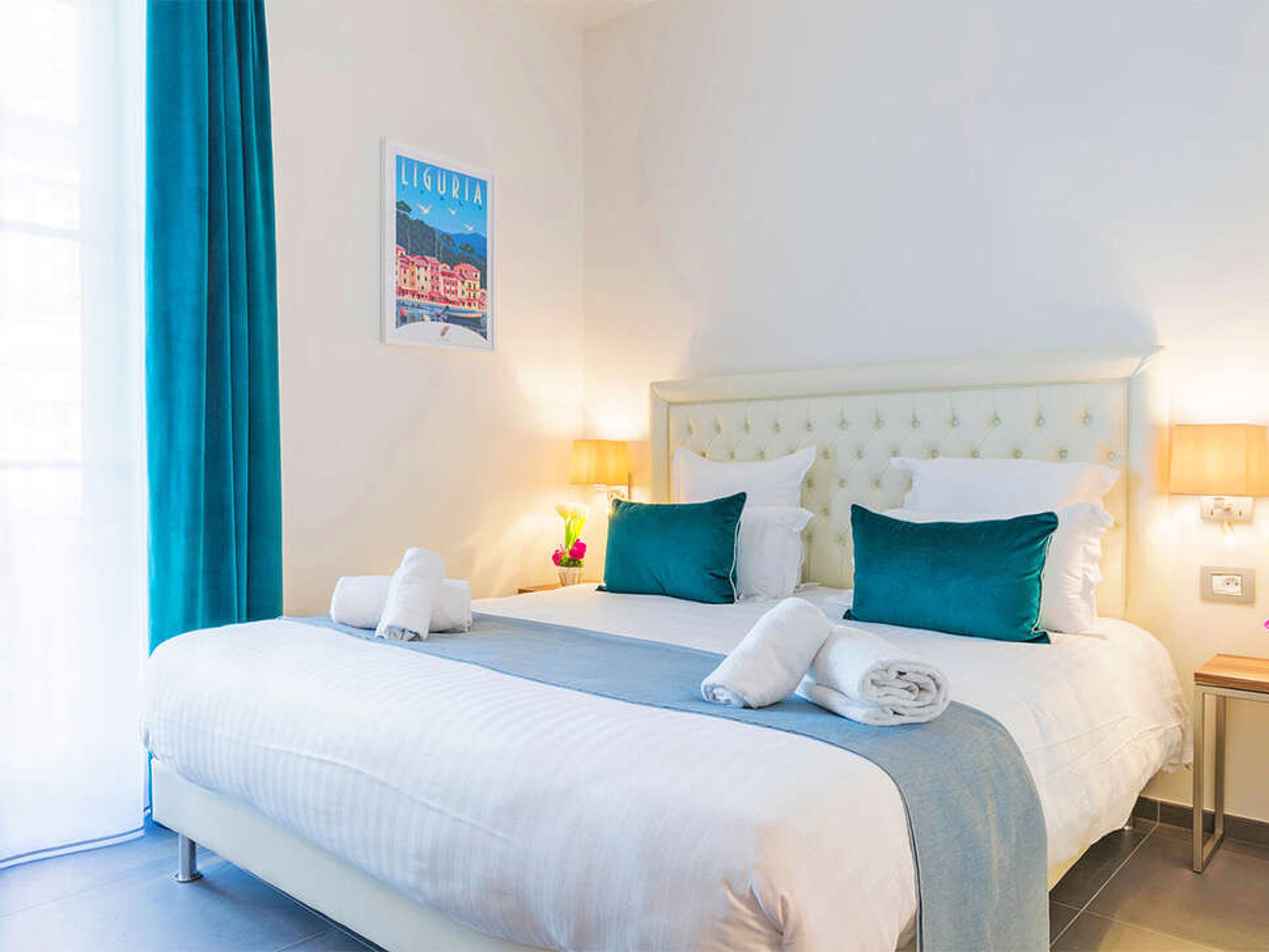 Hôtel Nice Azur Riviera foto 2