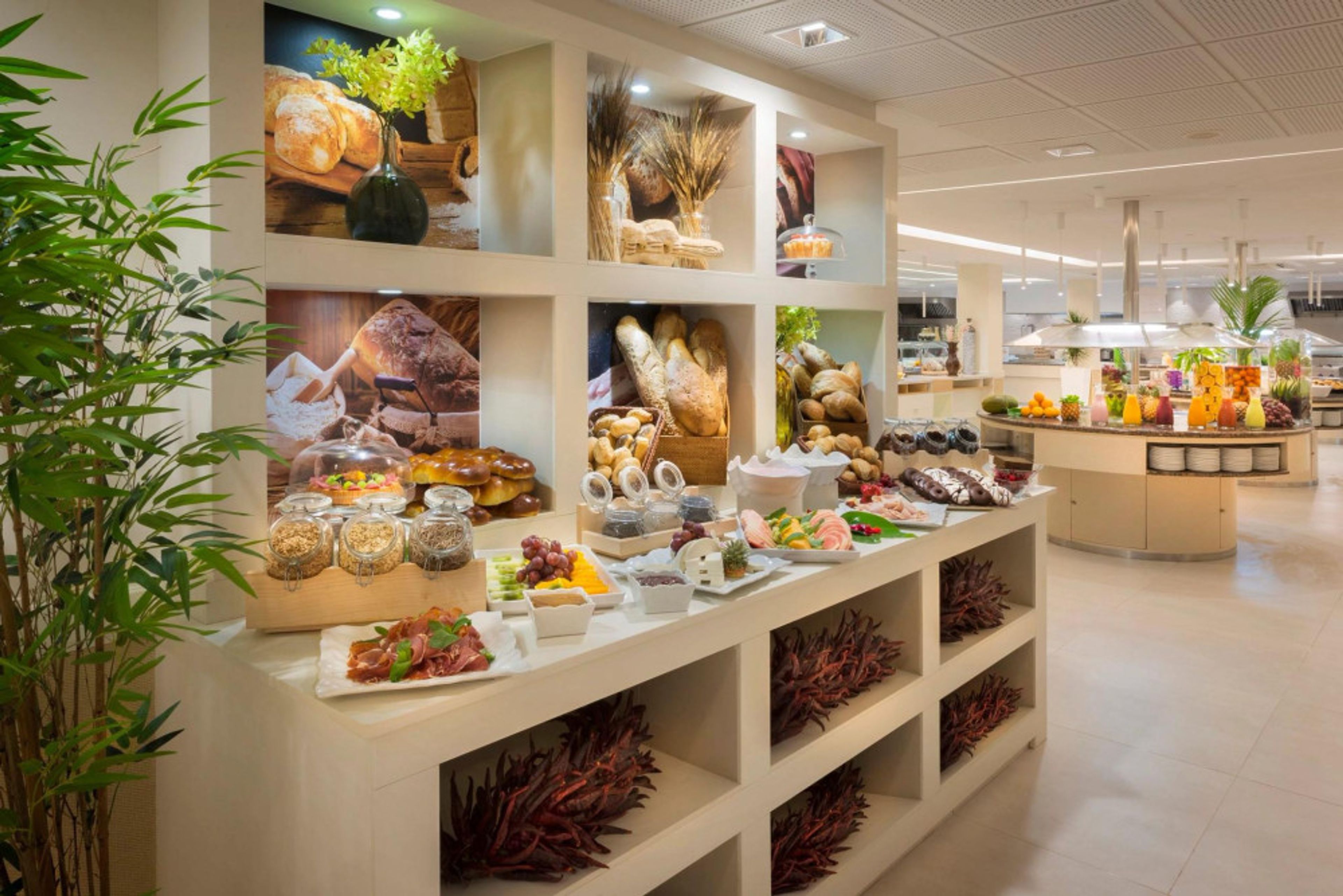 Hotel Alua Suites Fuerteventura - voorheen Suite Hotel Atlantis Fuerteventura Resort foto 4