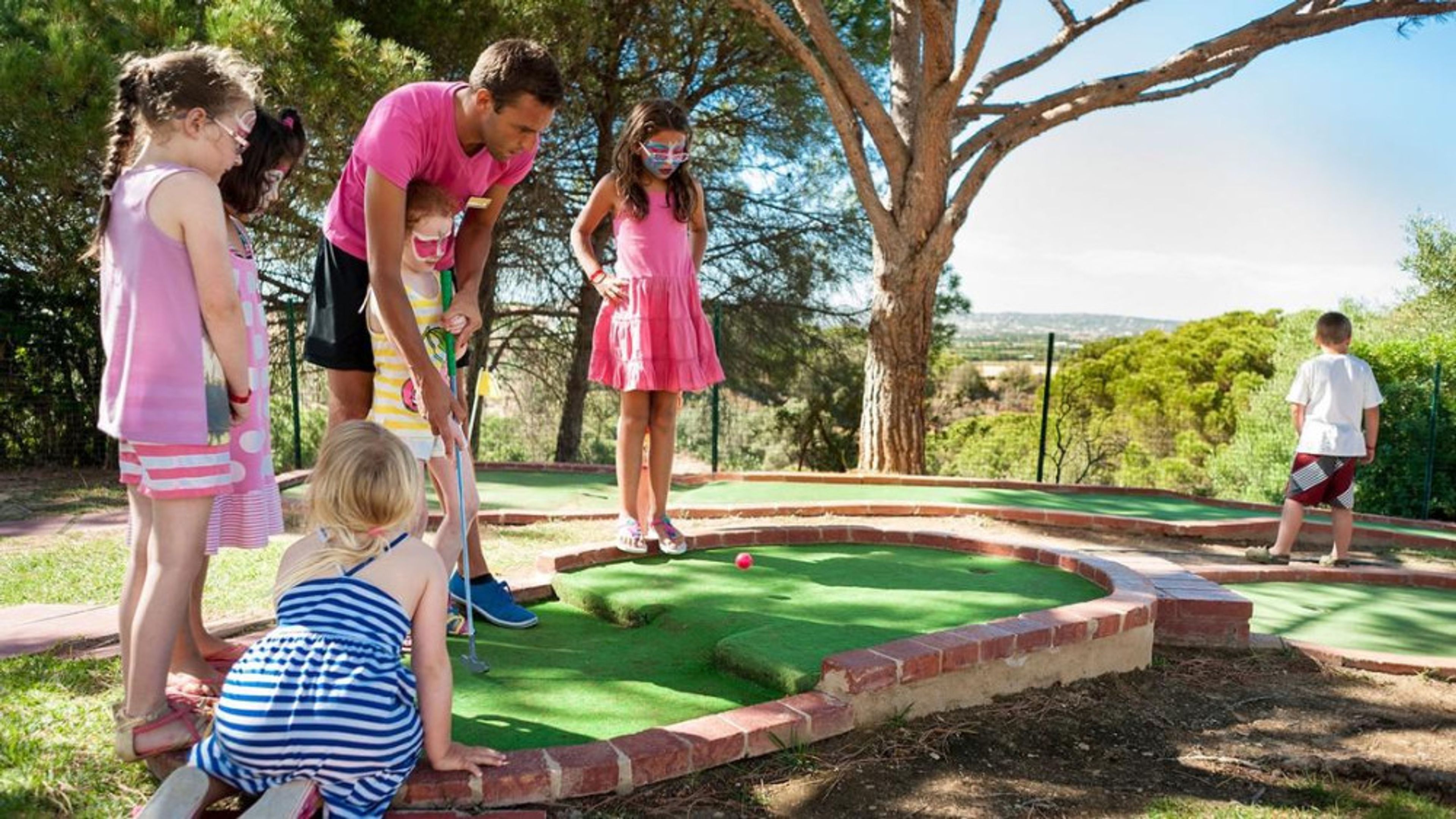 Hotel AP Adriana Beach Club Resort foto 2