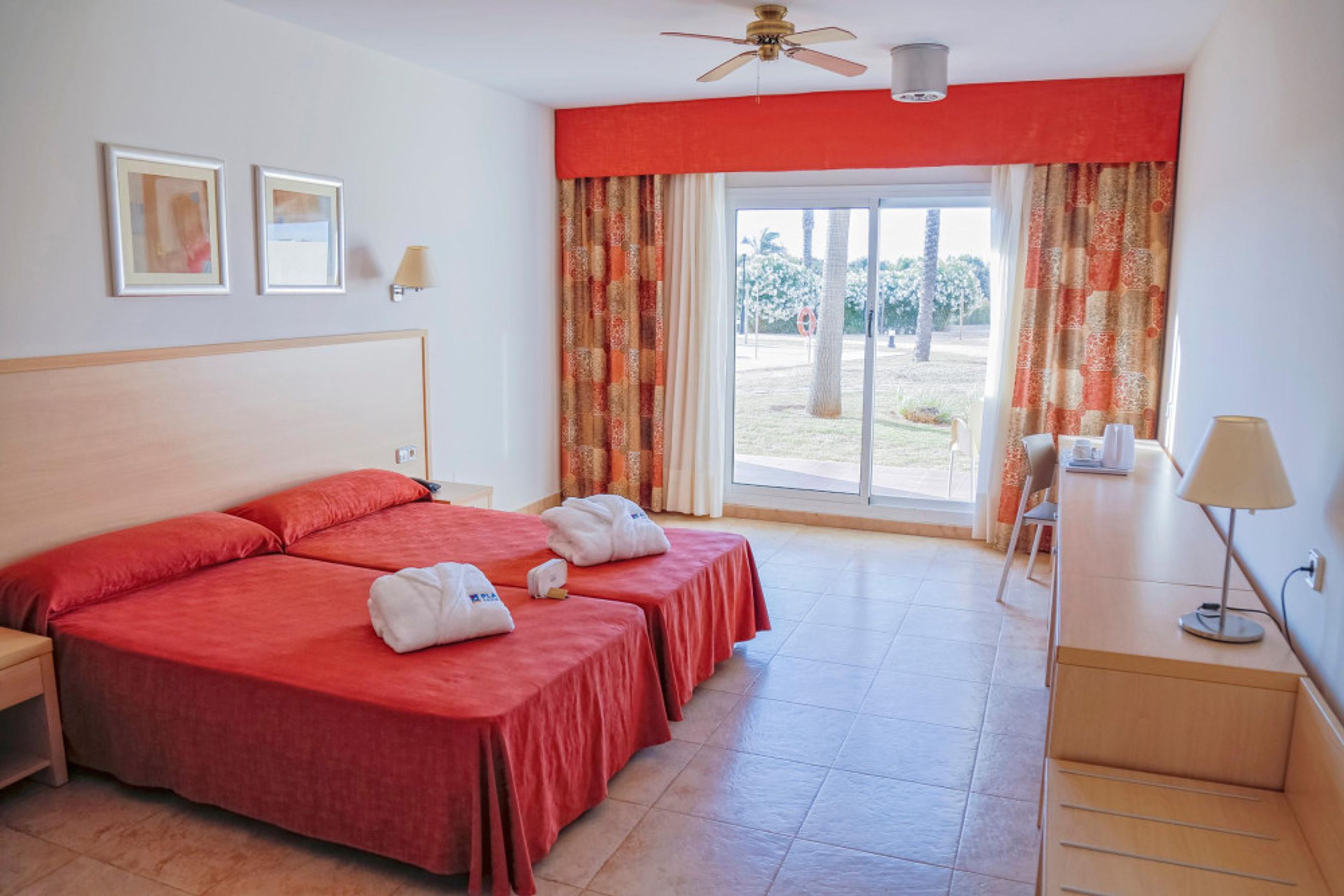 Hotel Cabo de Gata foto 1