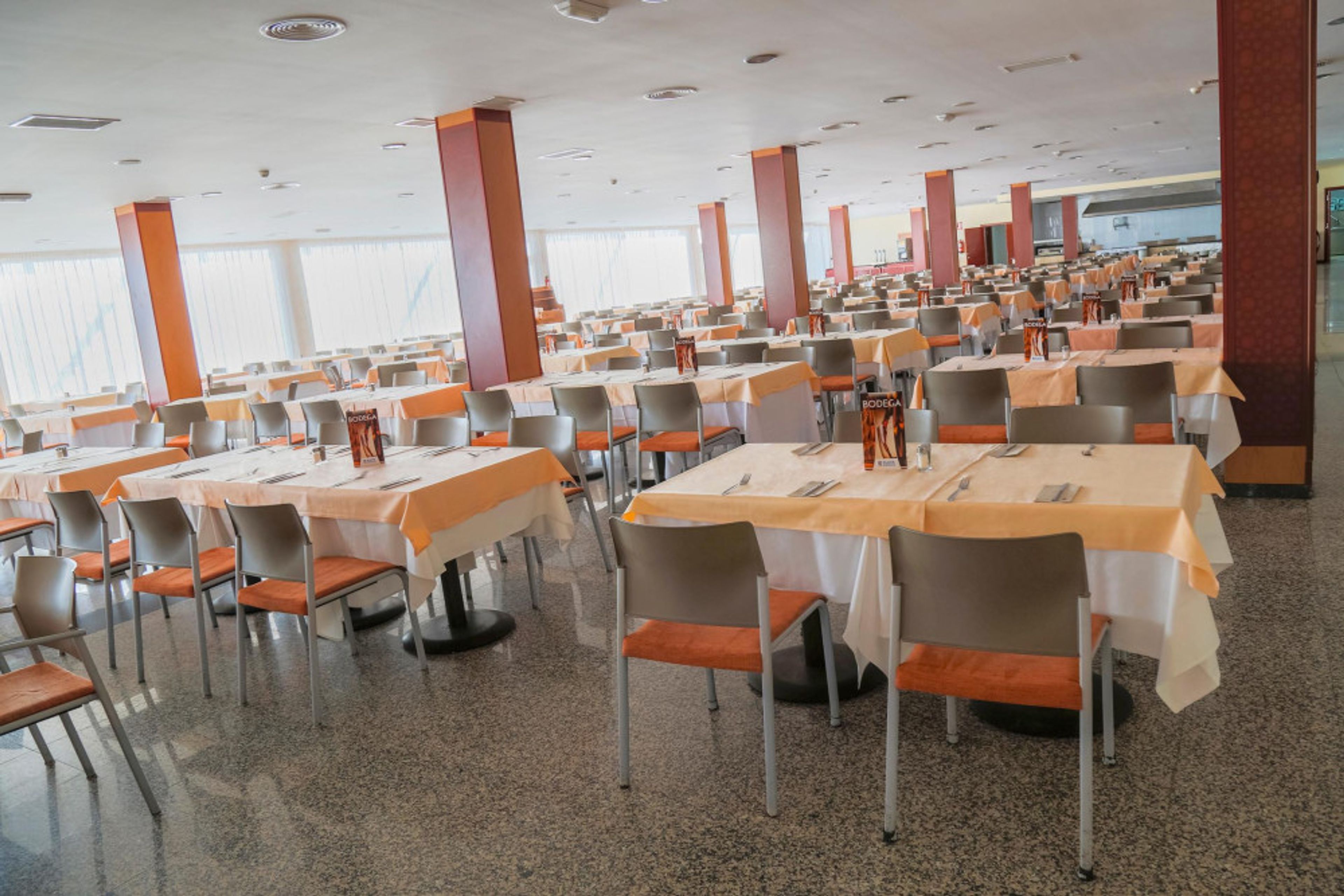 Hotel Cabo de Gata foto 2