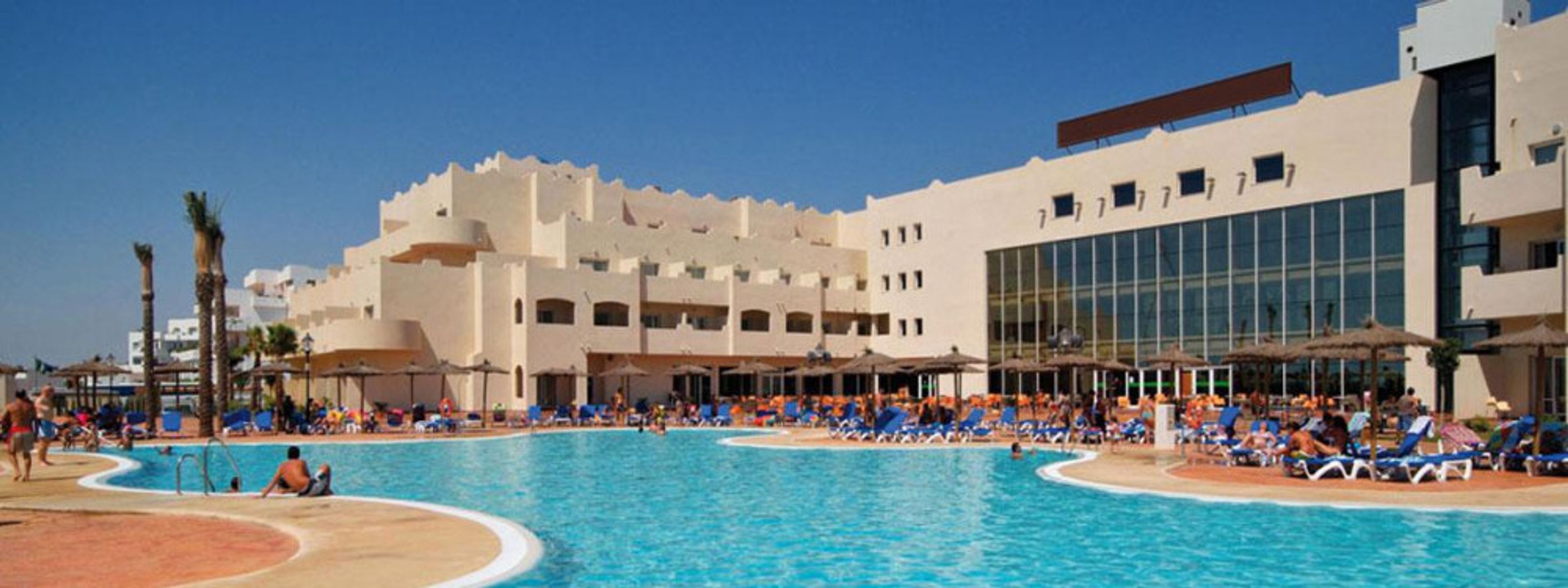 Hotel Cabo de Gata foto 3