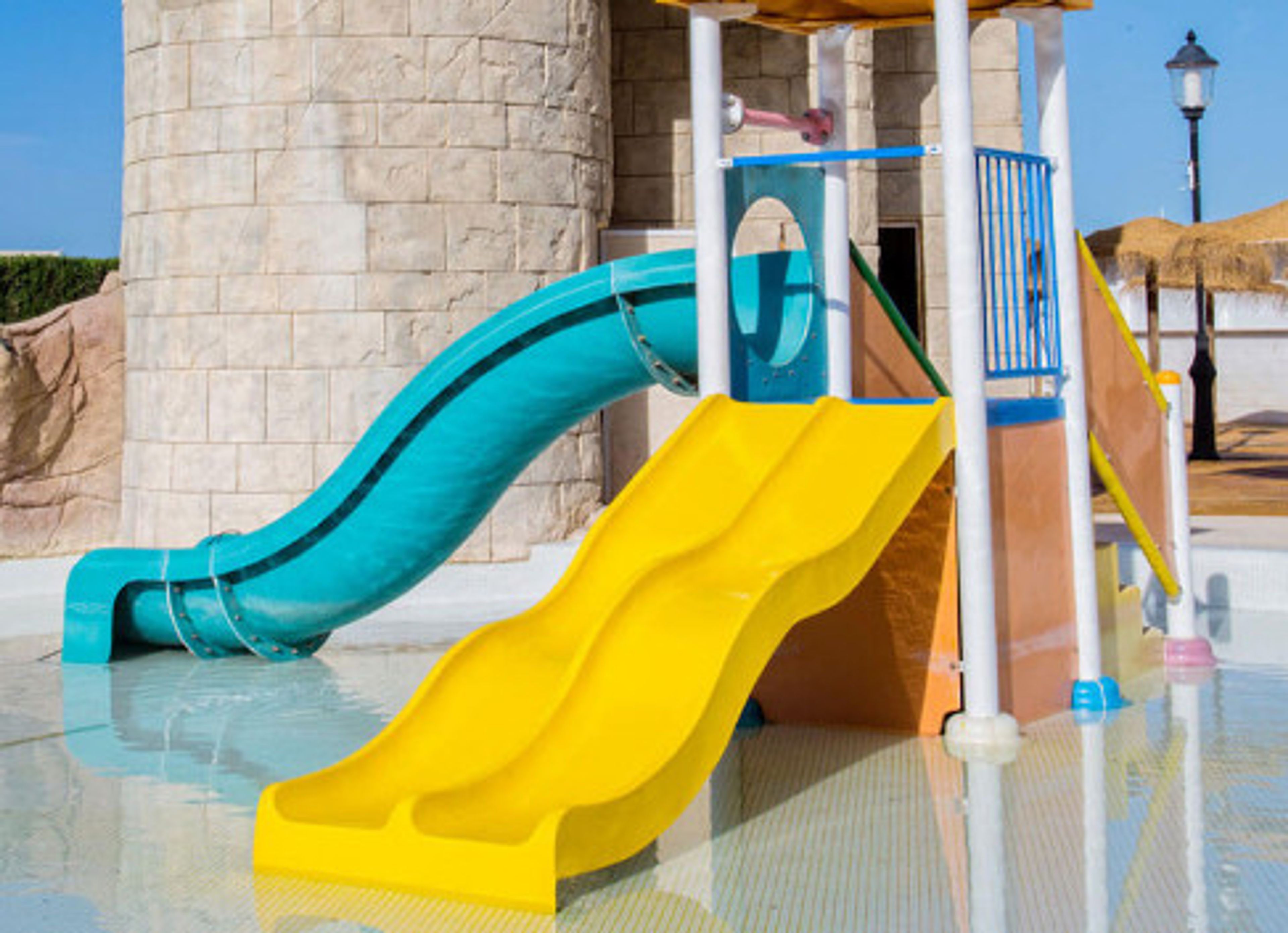 Hotel Cabo de Gata foto 4