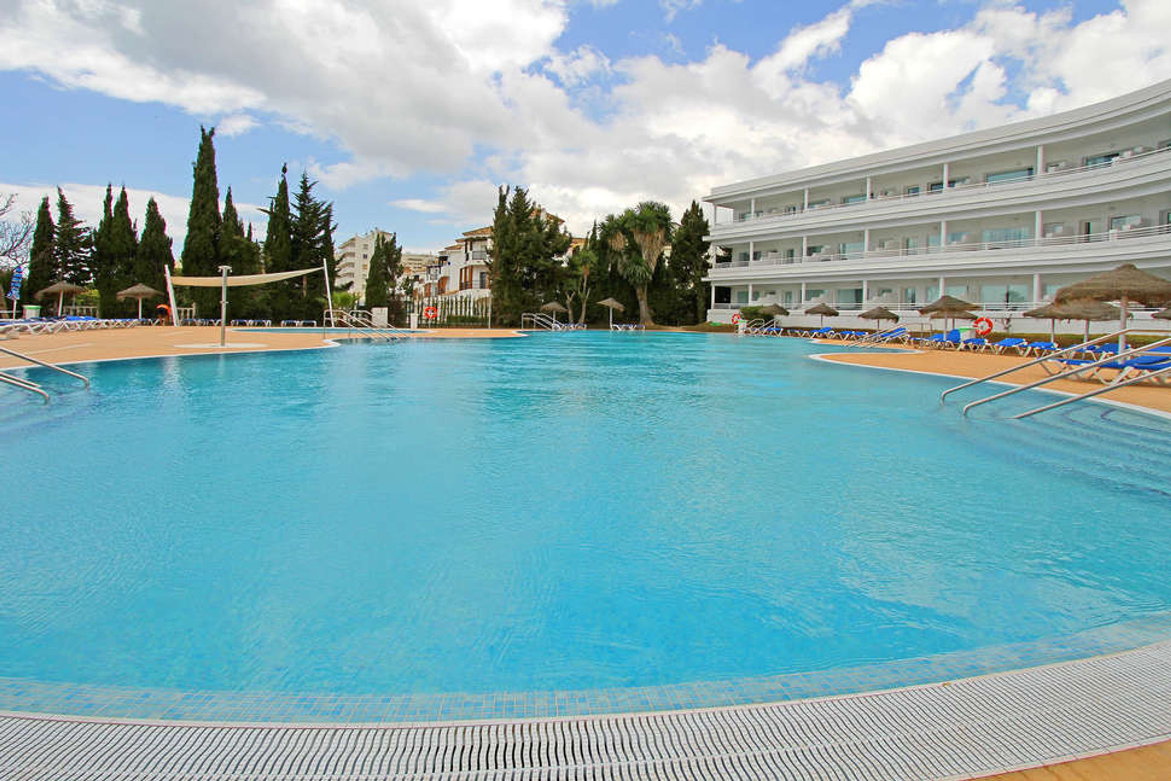 Hotel Club Palia La Roca foto 1