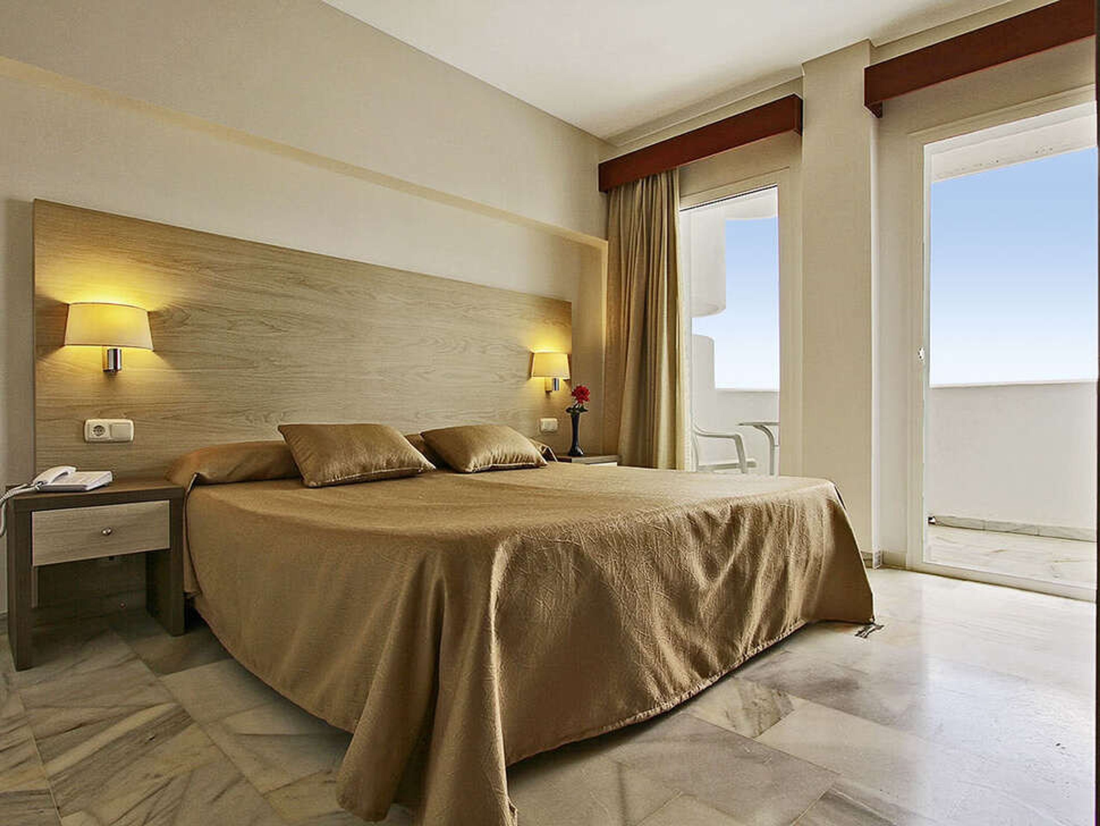 Hotel Club Palia La Roca foto 4