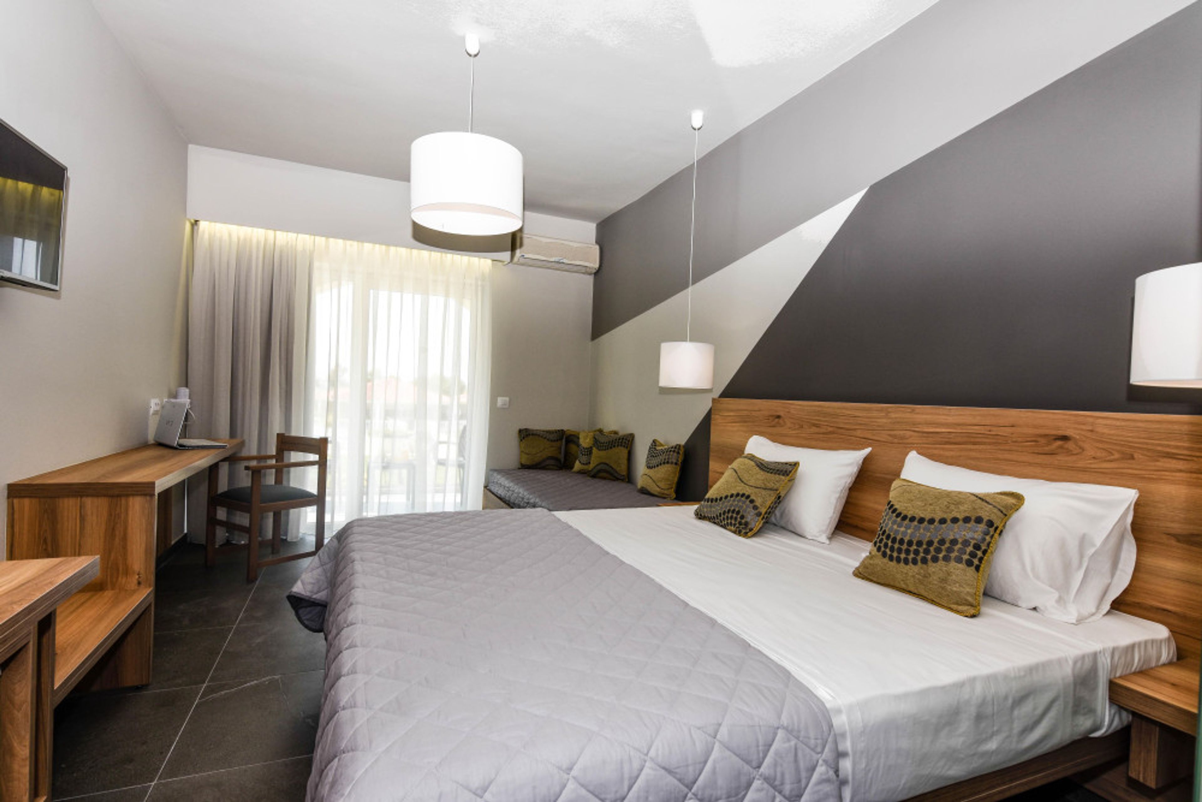 Hotel Exotica & Spa by Zante Plaza foto 1