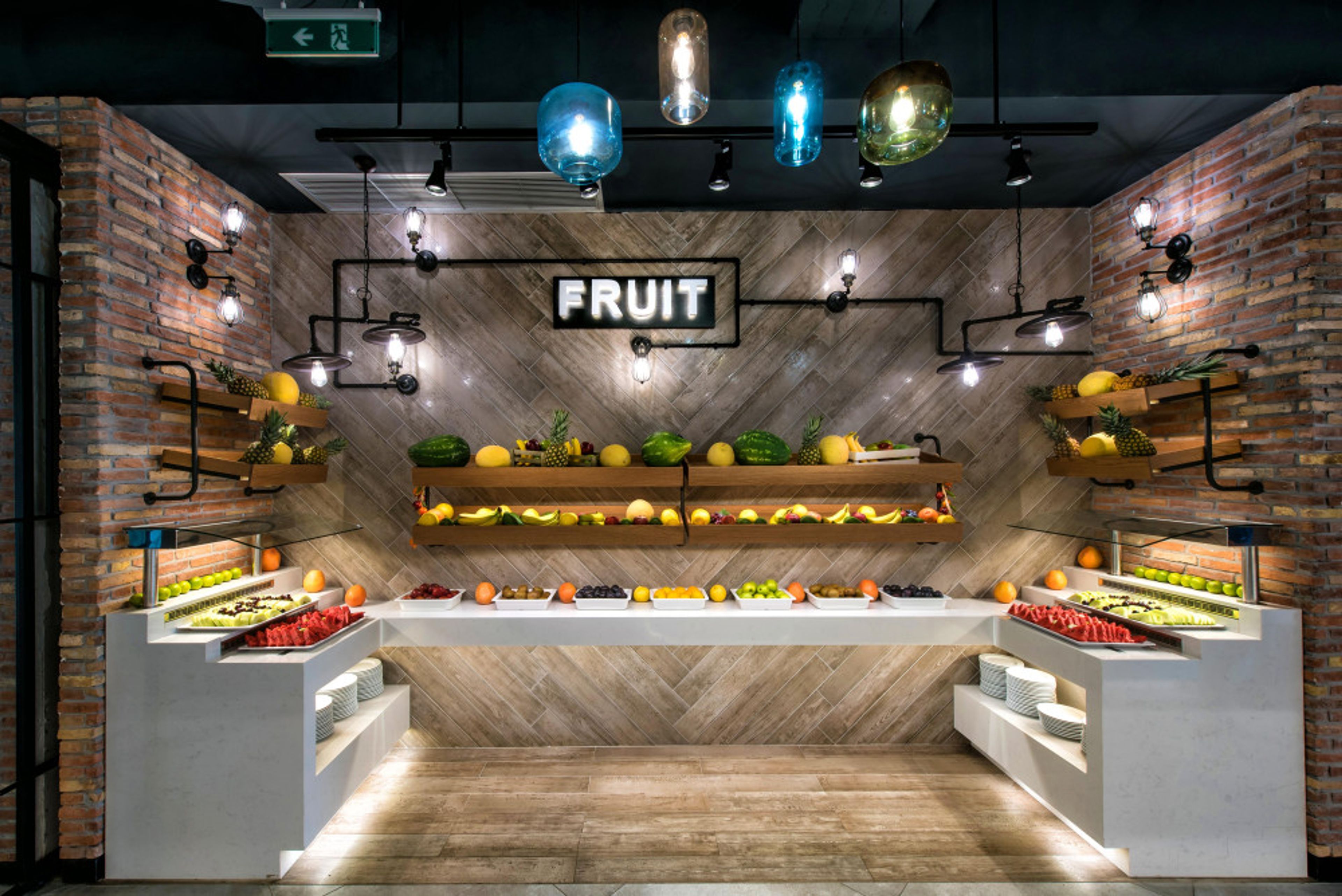 Hotel Fodele Beach & Waterpark Holiday Resort foto 2