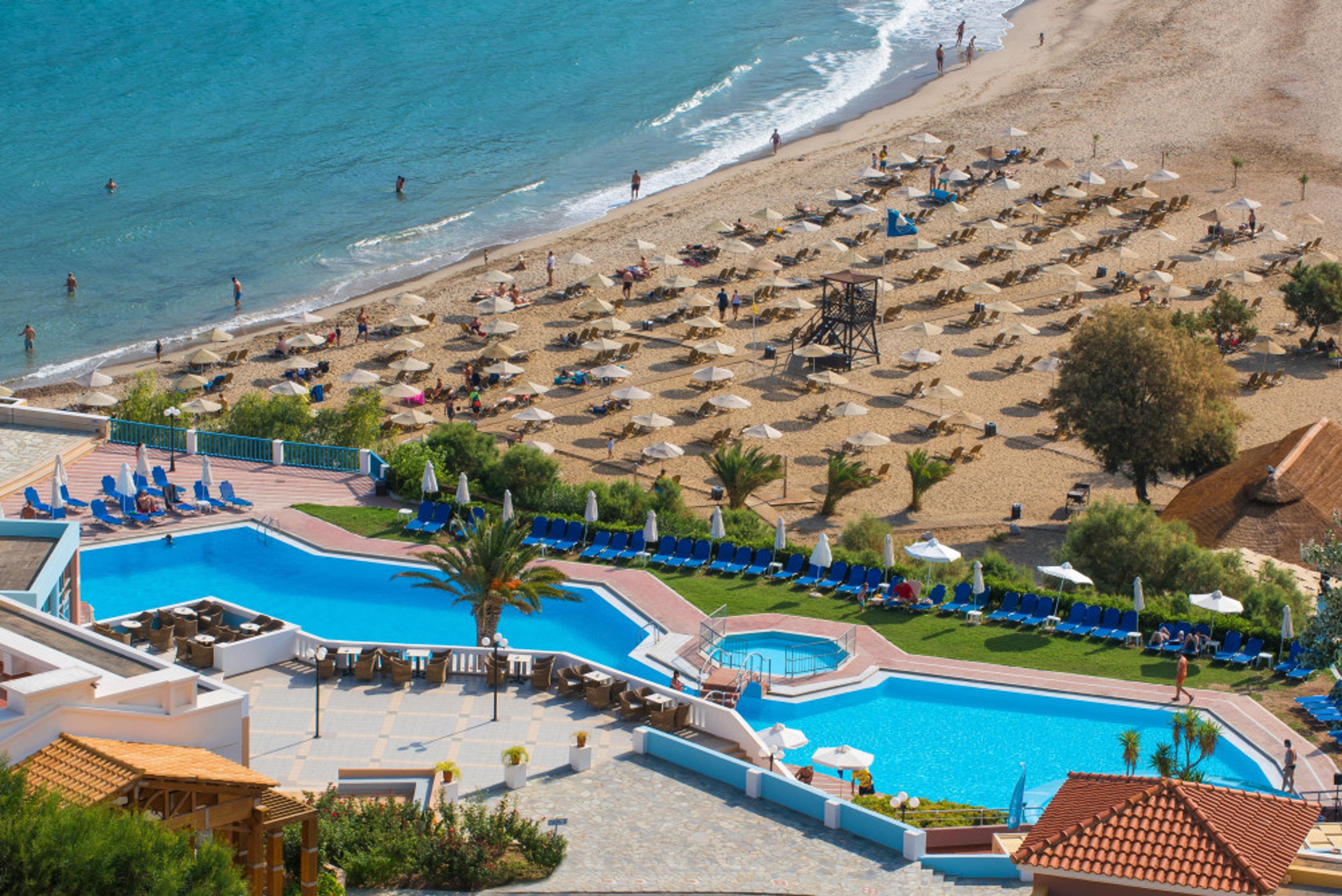 Hotel Fodele Beach & Waterpark Holiday Resort