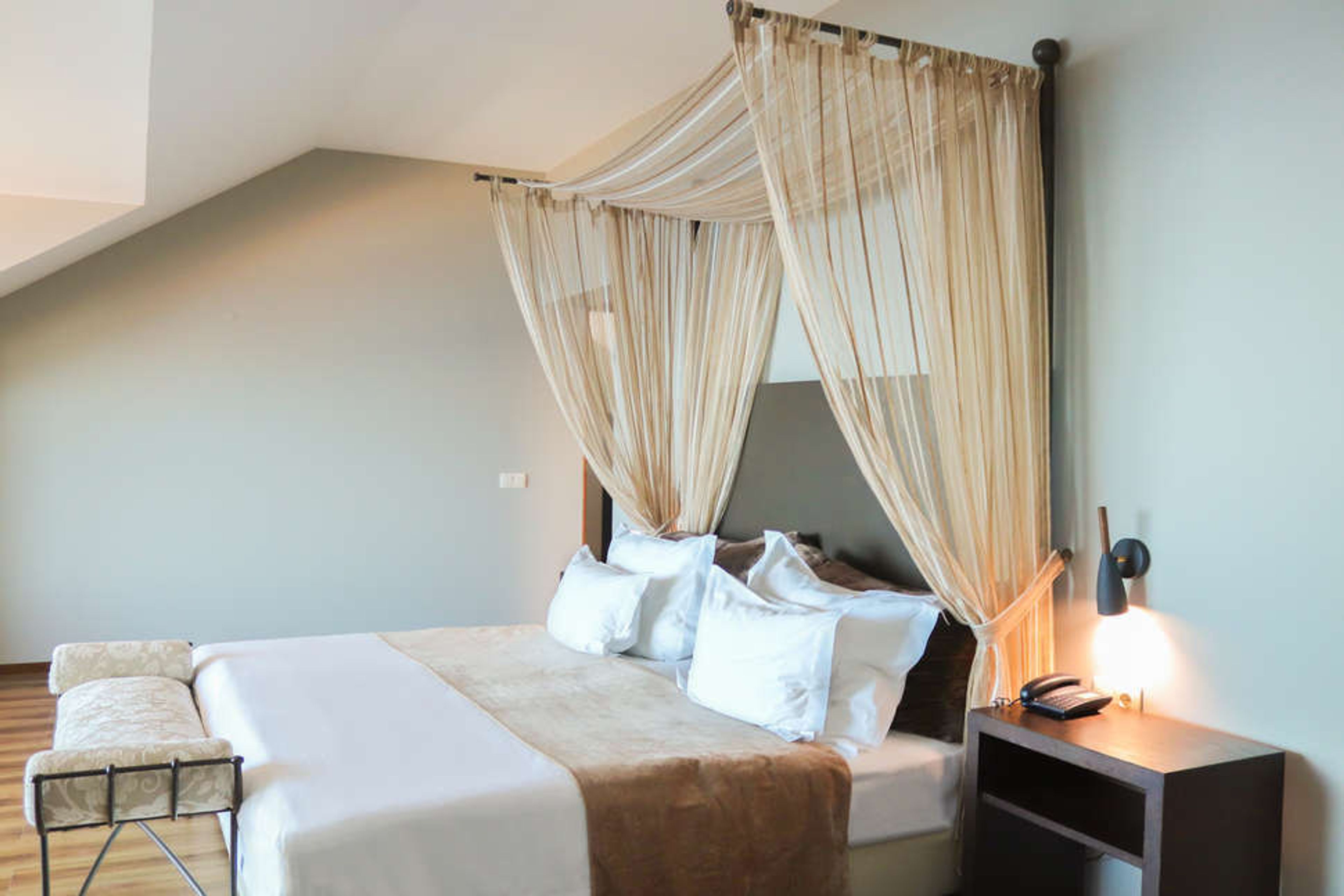 Hotel Galosol foto 1