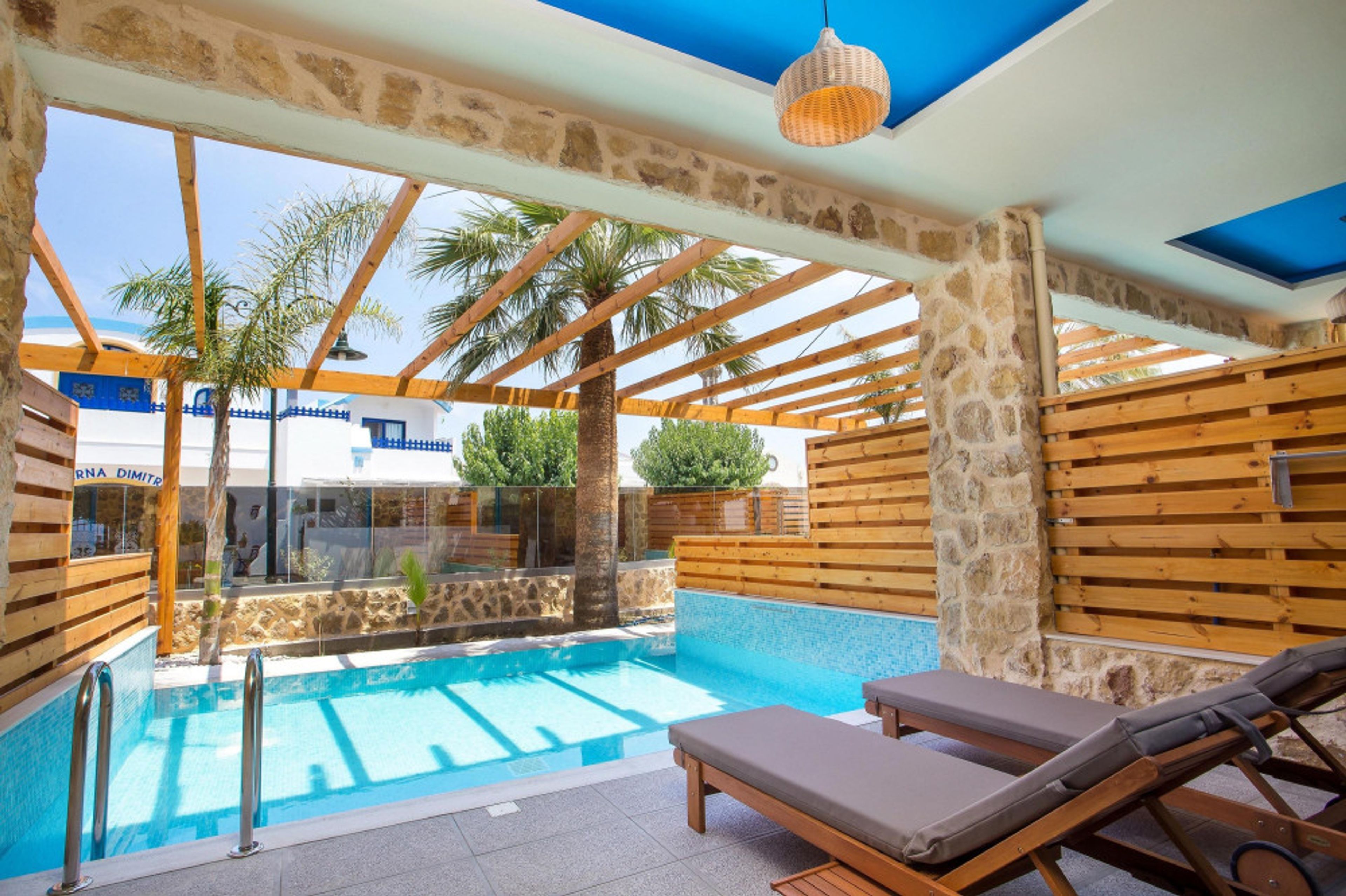 Hotel Haven Beach foto 1