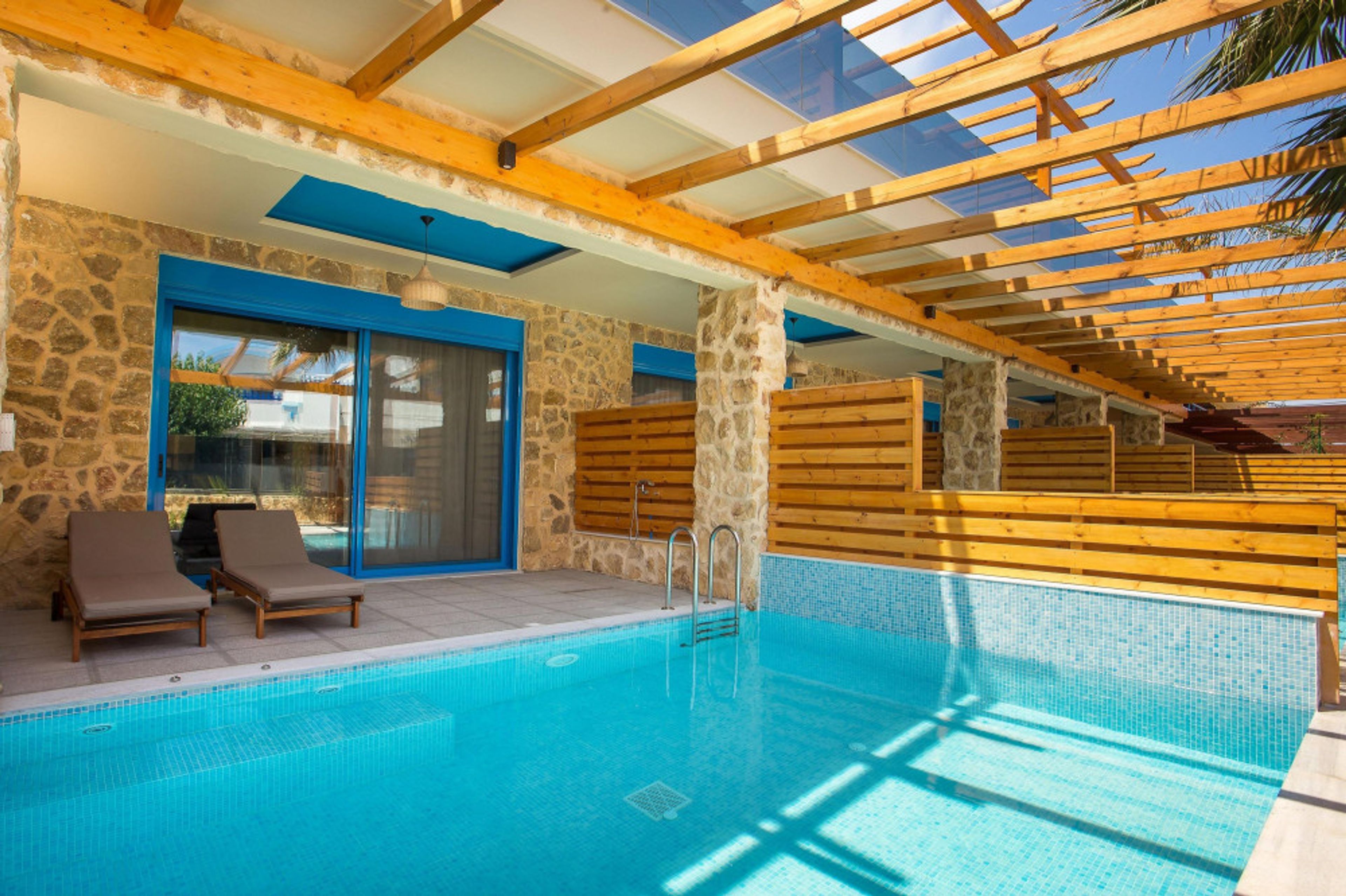 Hotel Haven Beach foto 2