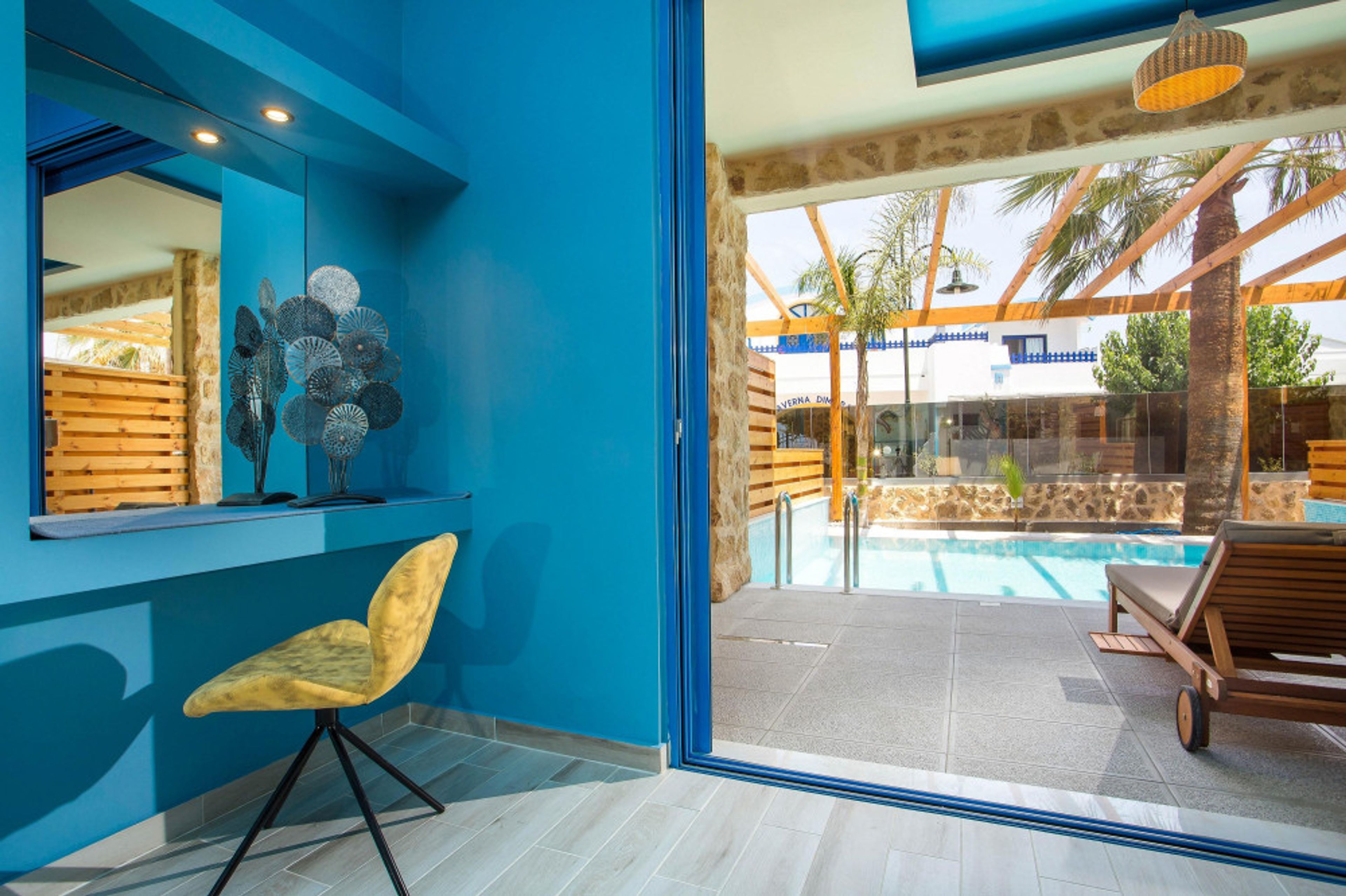 Hotel Haven Beach foto 3