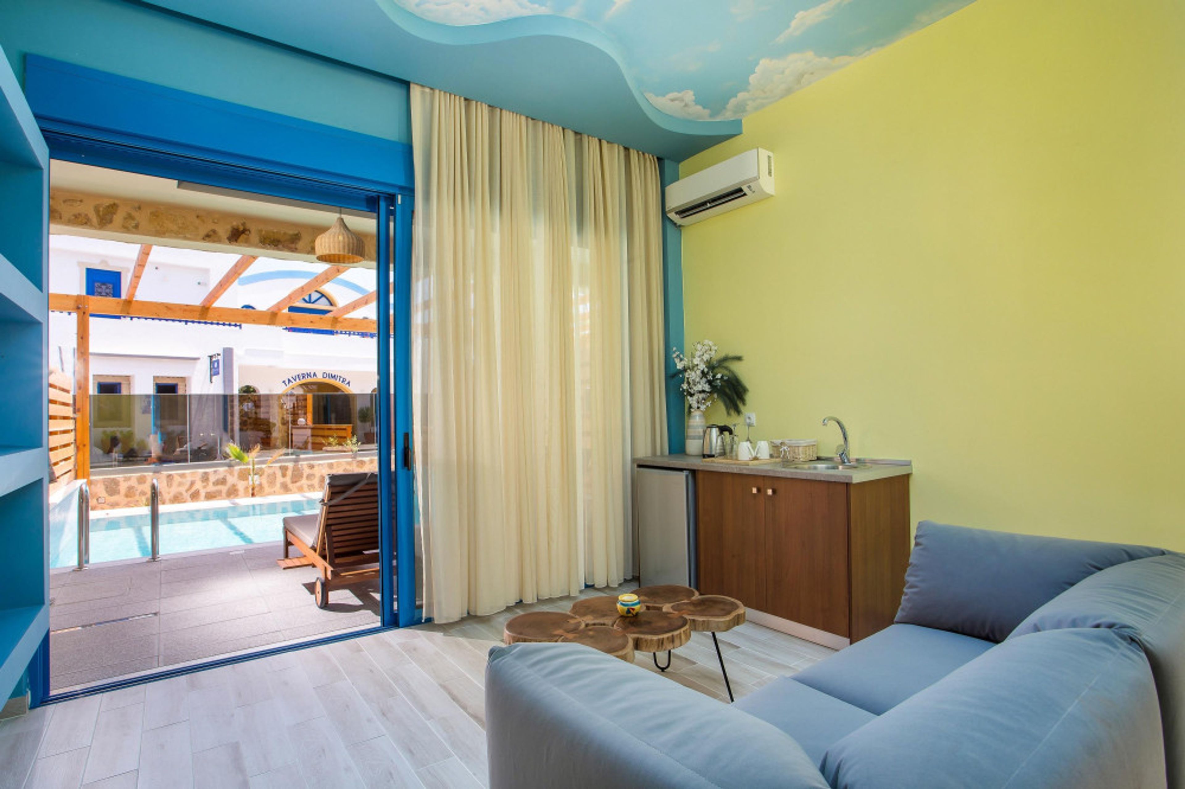 Hotel Haven Beach foto 4