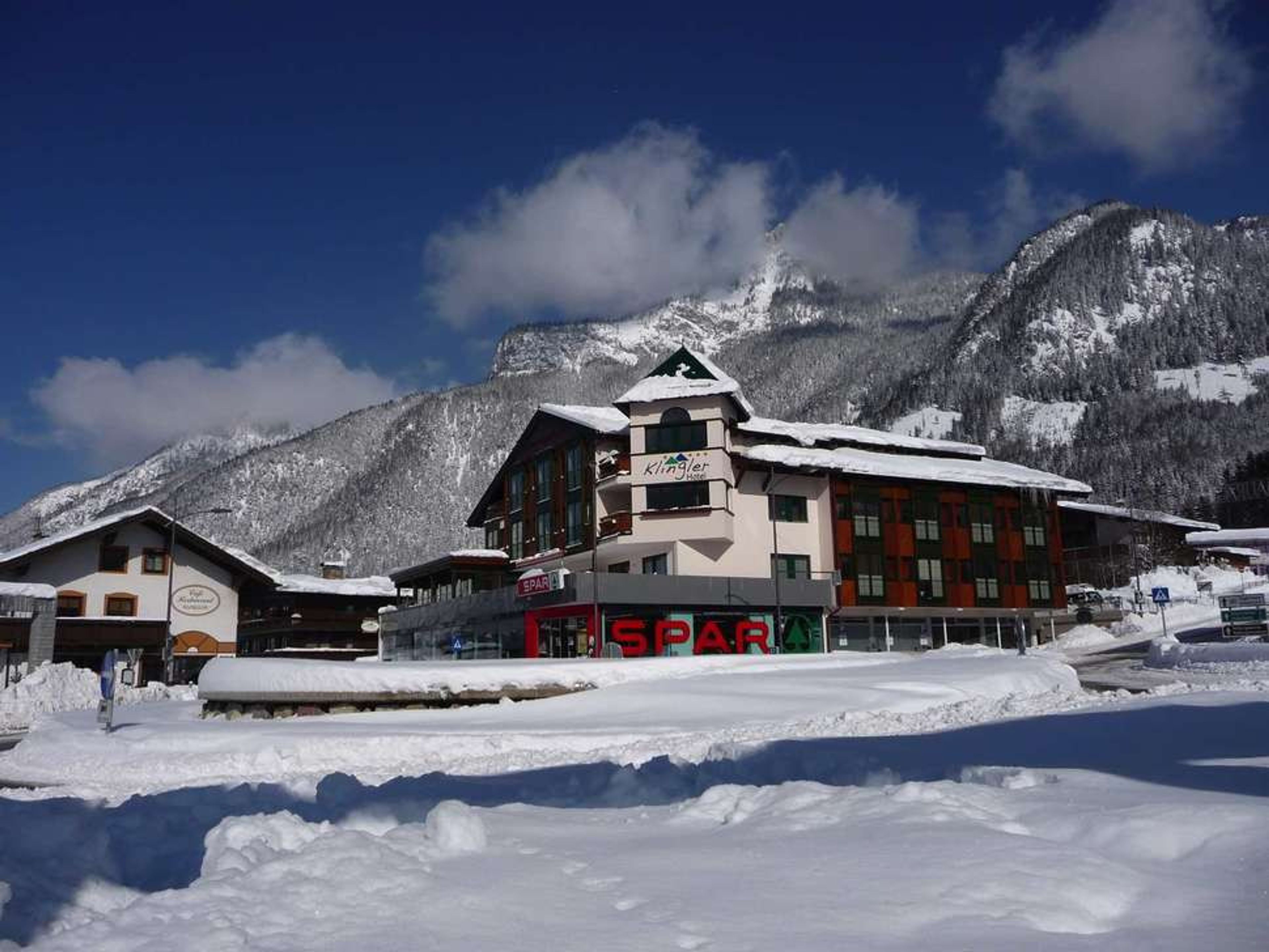 Hotel Klingler Pension
