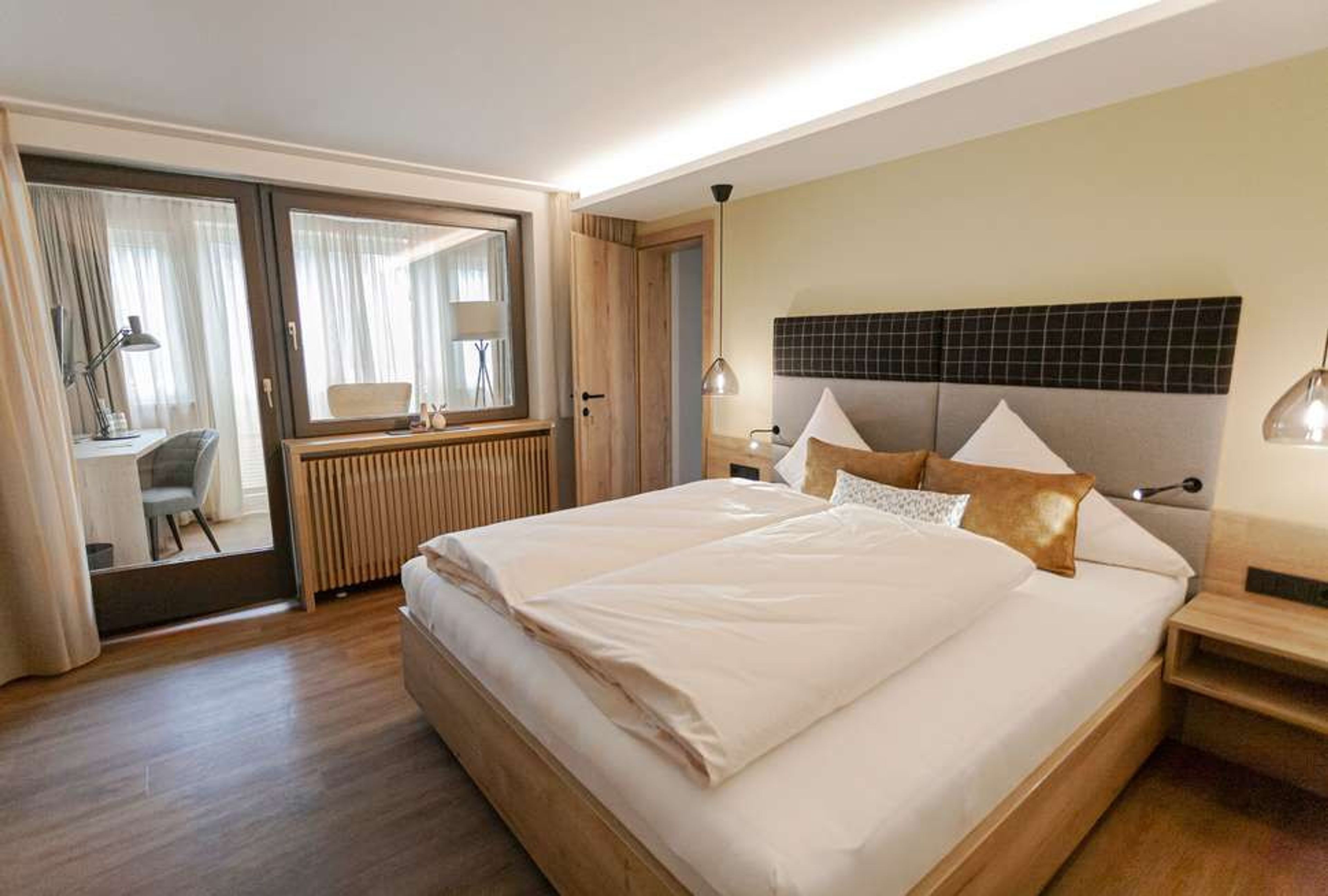 Hotel Klingler Pension foto 3