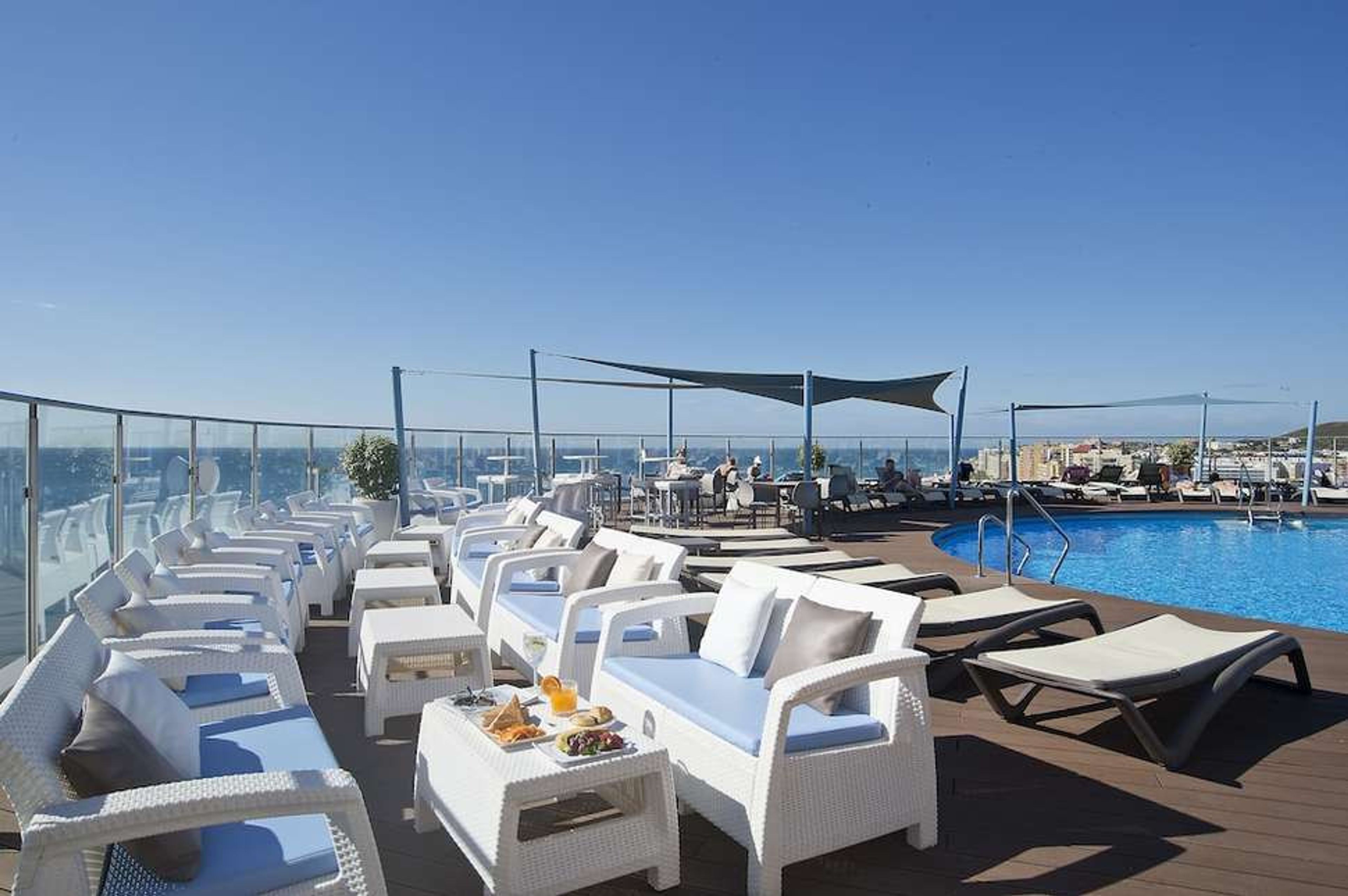 Hotel Pierre & Vacances El Puerto