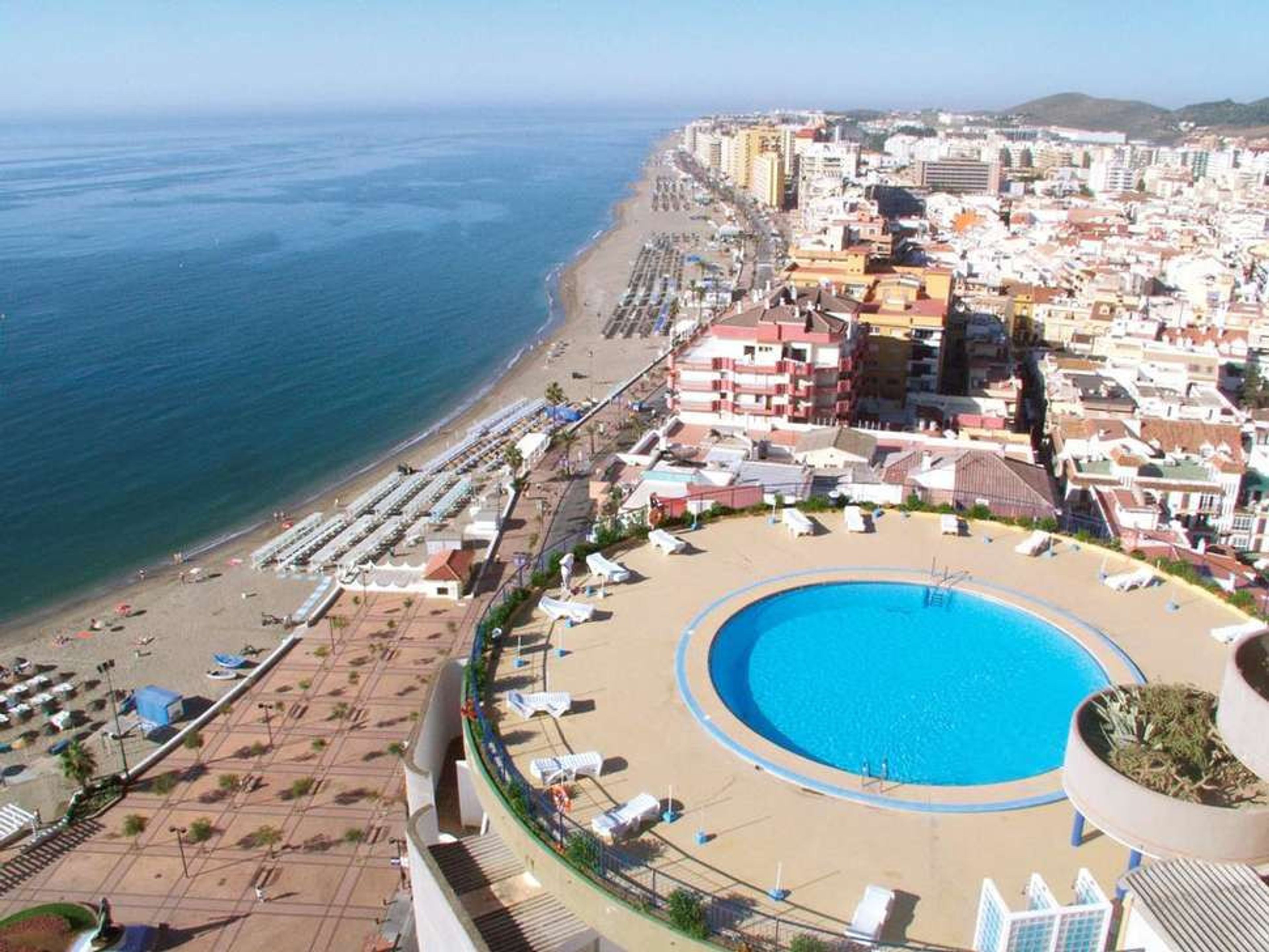 Hotel Pierre & Vacances El Puerto foto 1