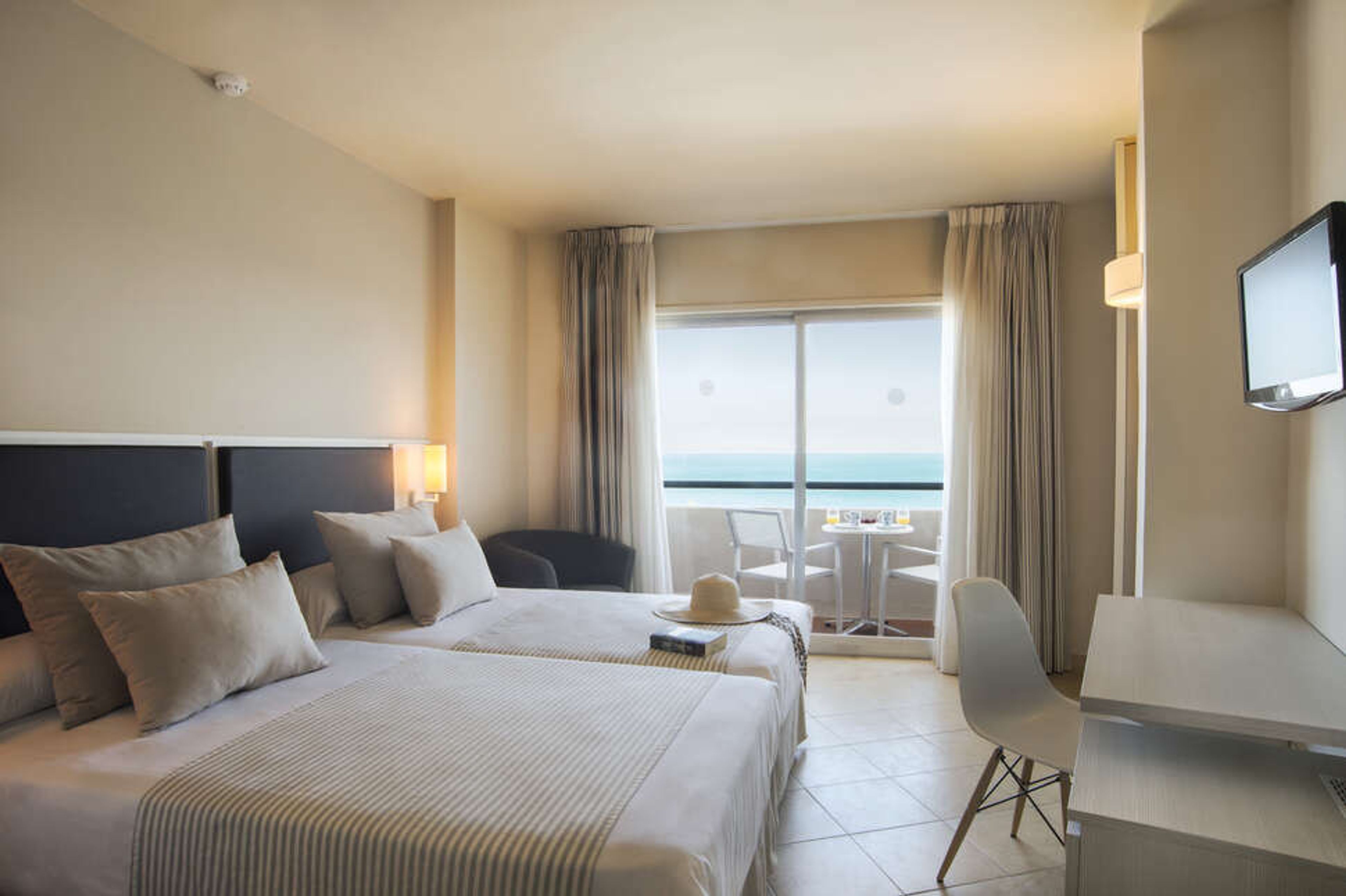 Hotel Pierre & Vacances El Puerto foto 2