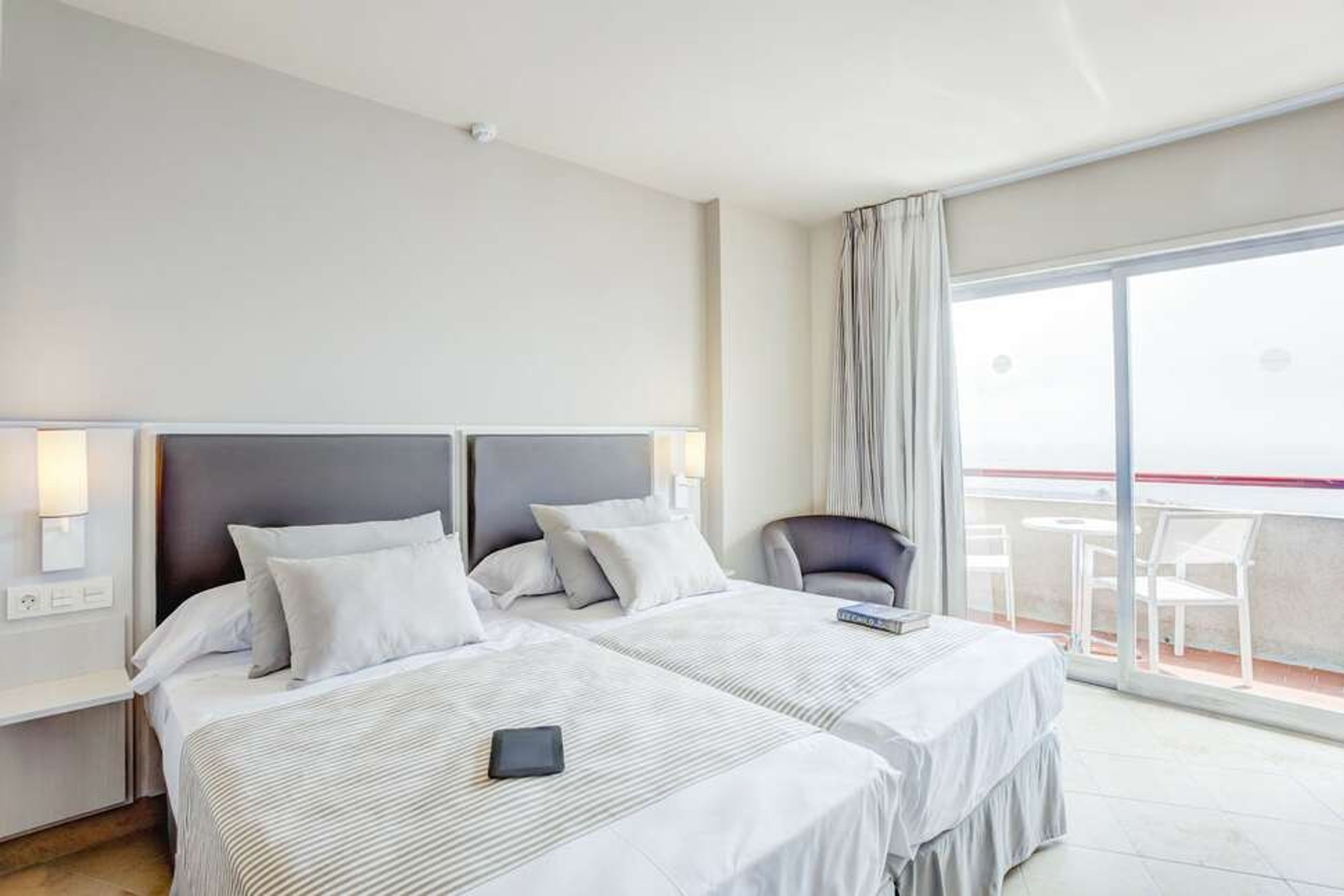 Hotel Pierre & Vacances El Puerto foto 3