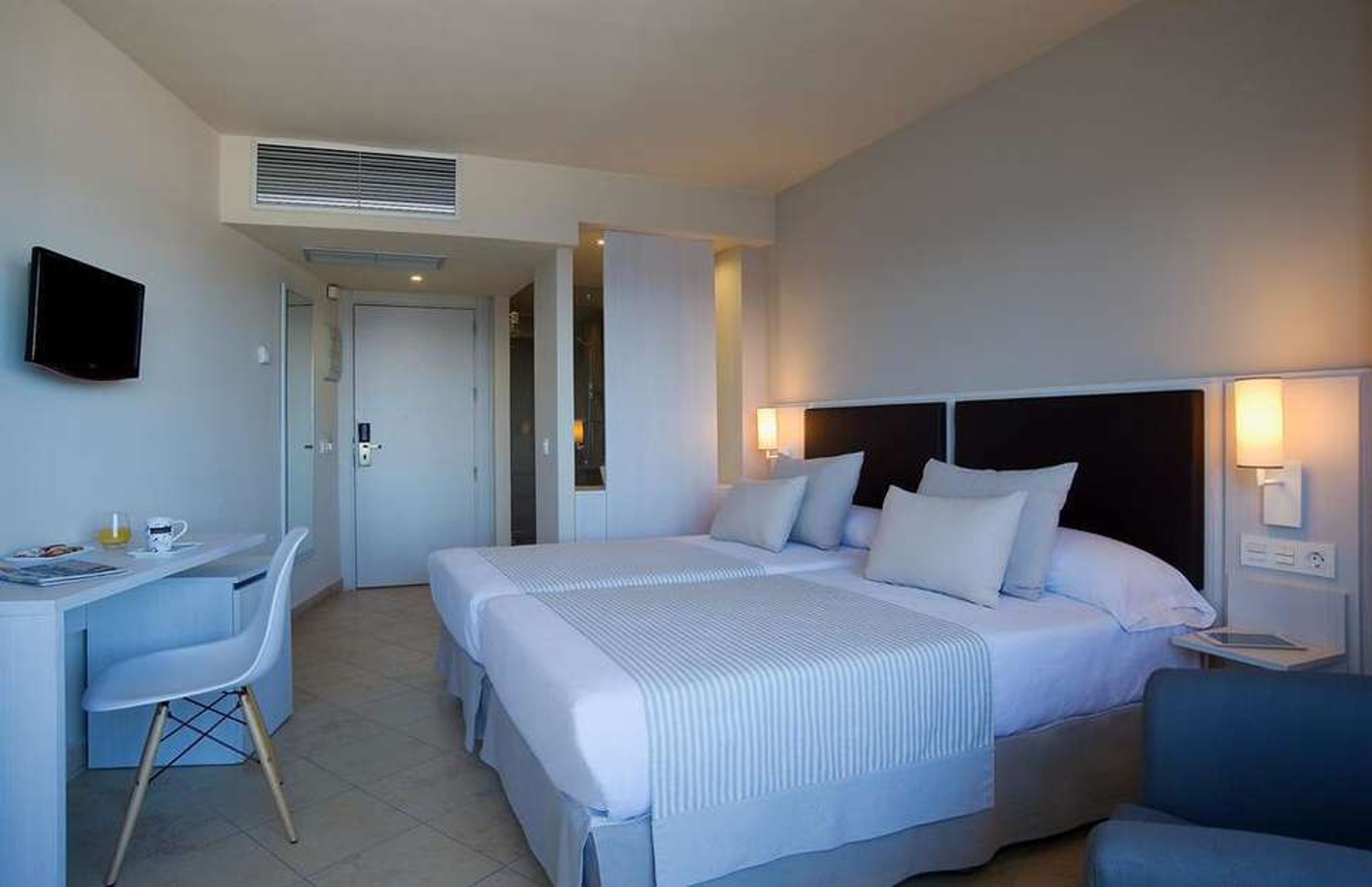 Hotel Pierre & Vacances El Puerto foto 4