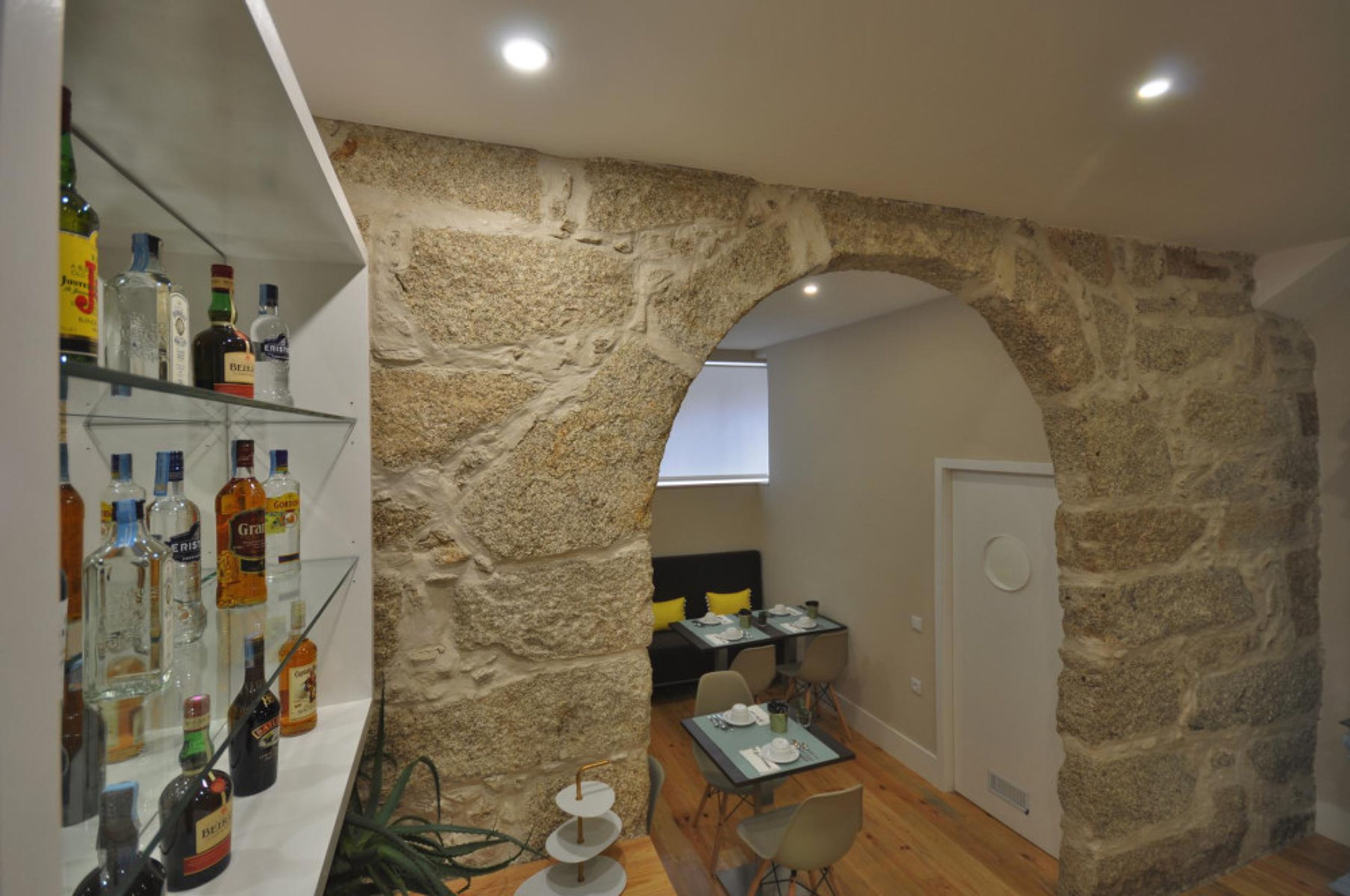 Hotel Porto Charming