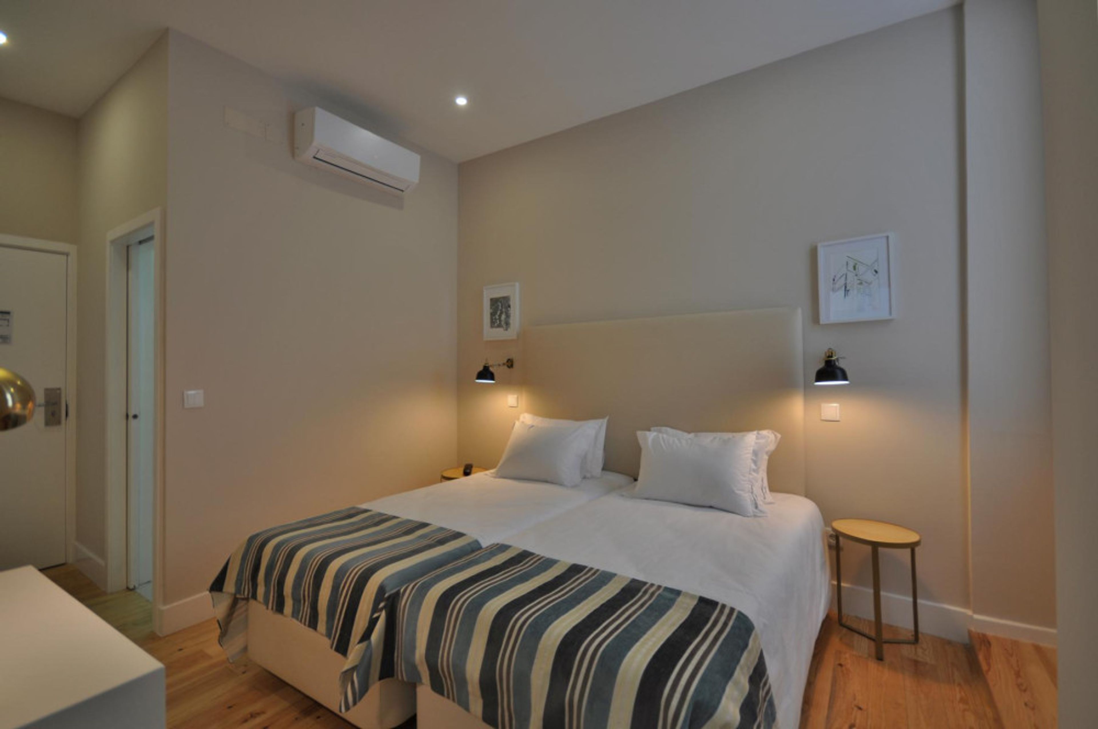 Hotel Porto Charming foto 1