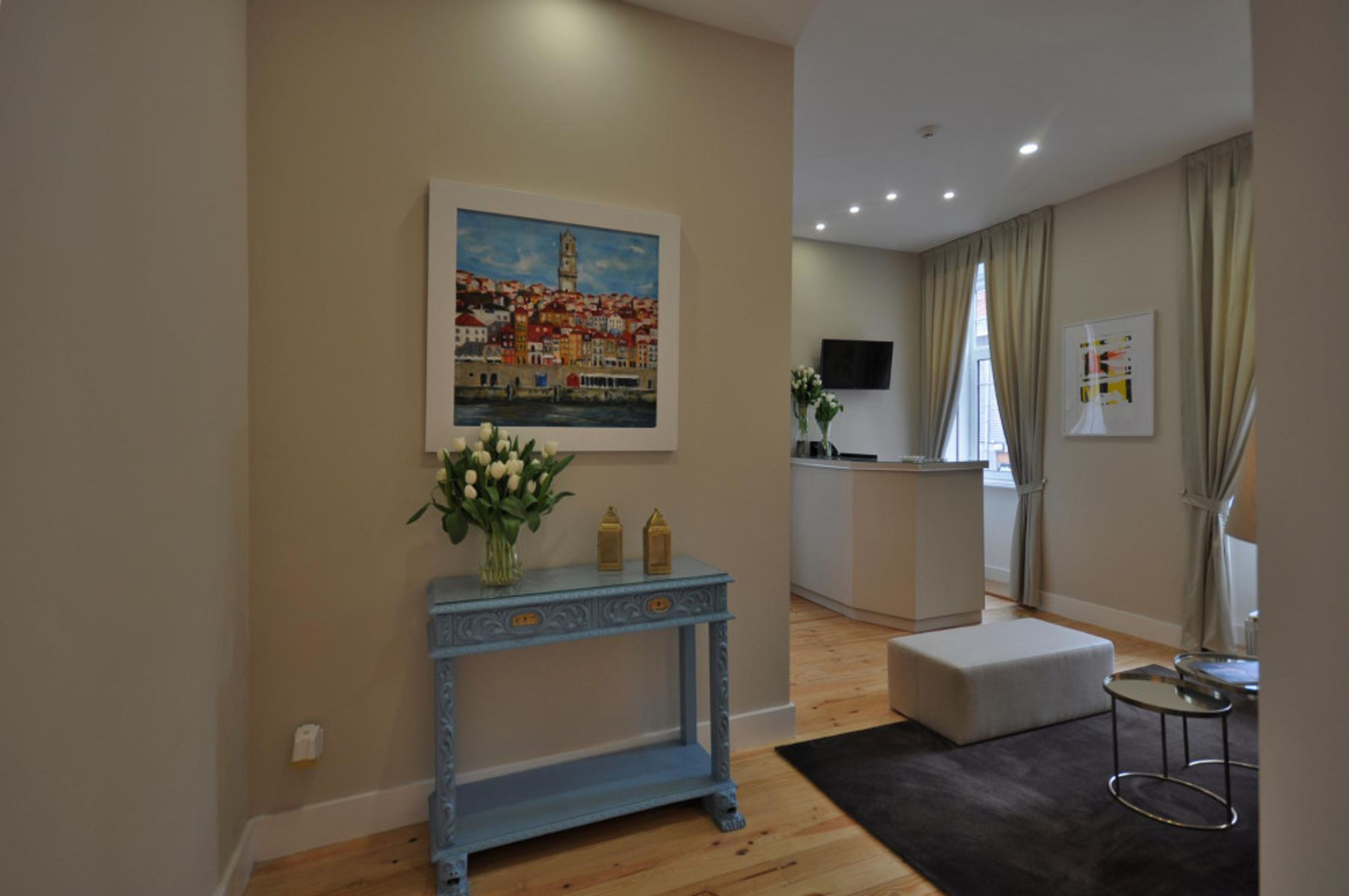 Hotel Porto Charming foto 2