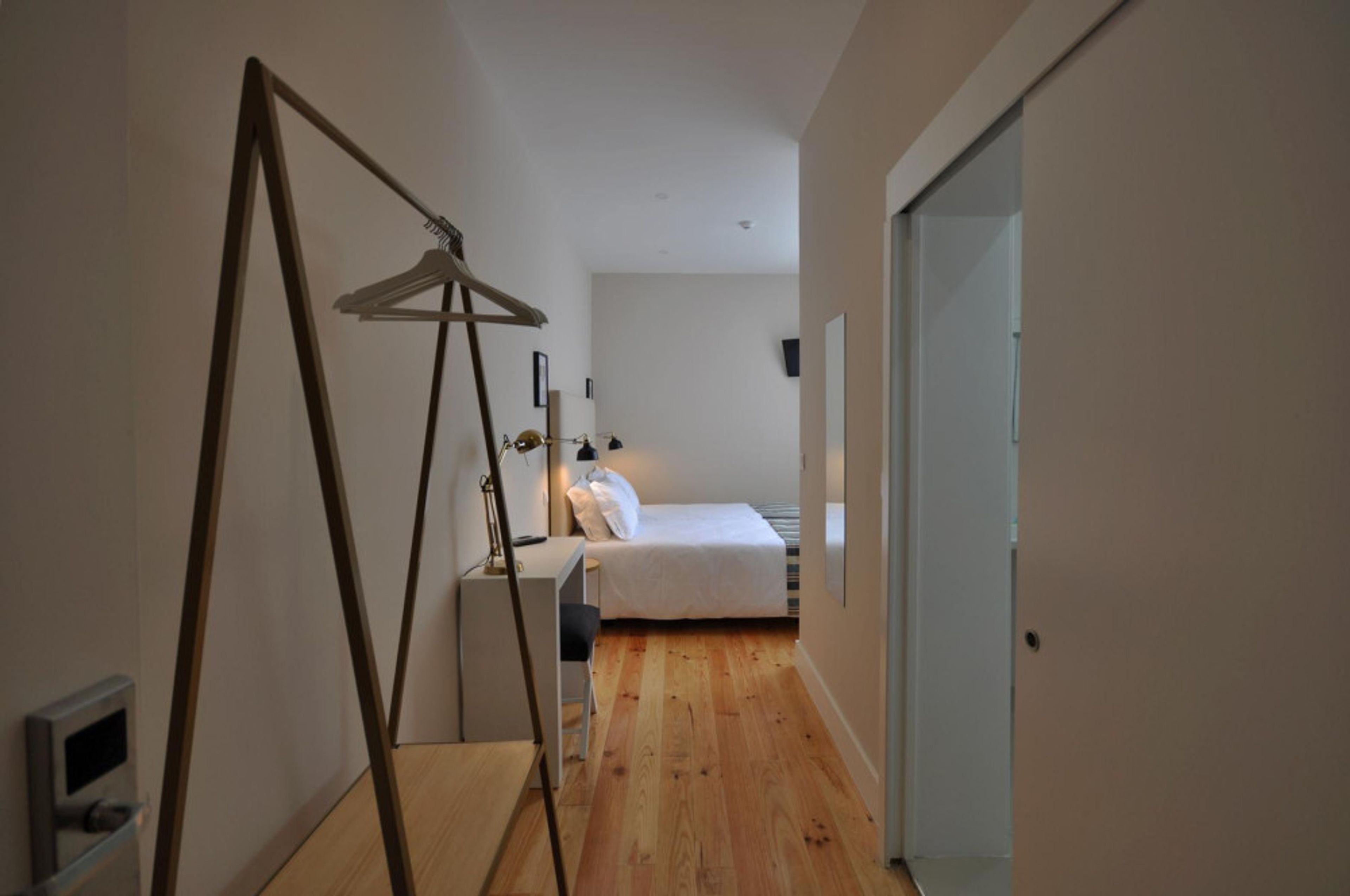 Hotel Porto Charming foto 3