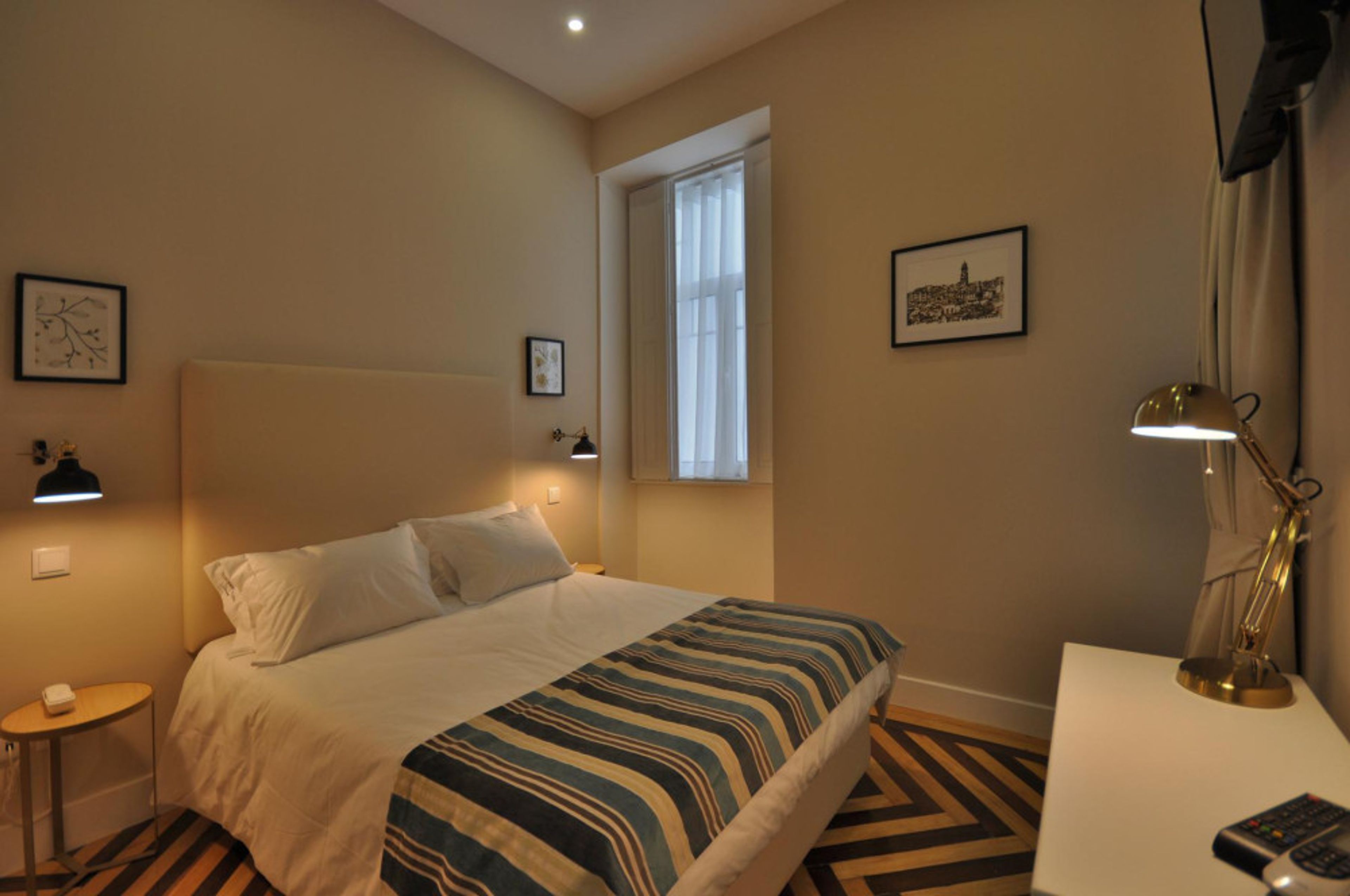 Hotel Porto Charming foto 4