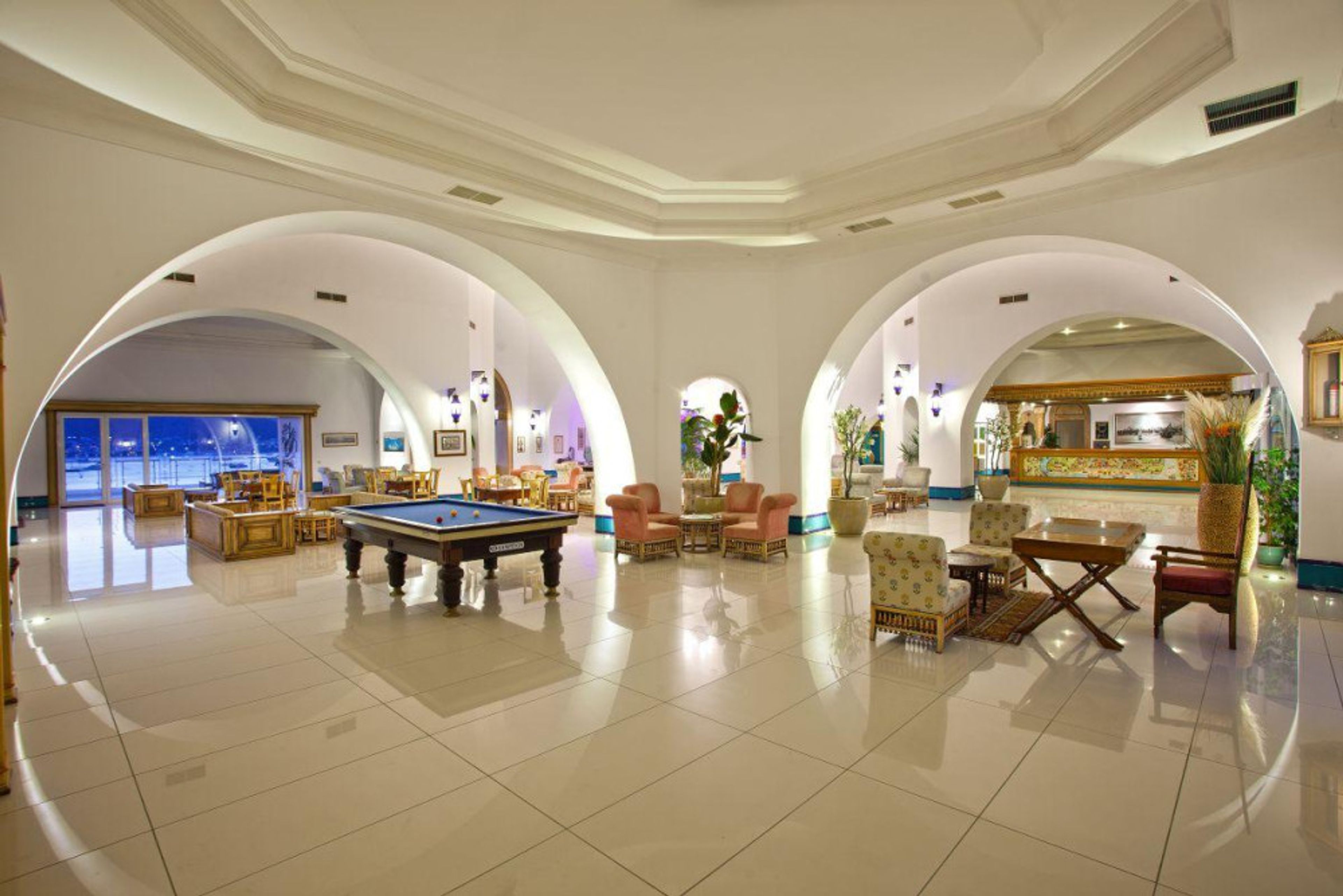 Hotel Salmakis Beach Resort & Spa foto 1