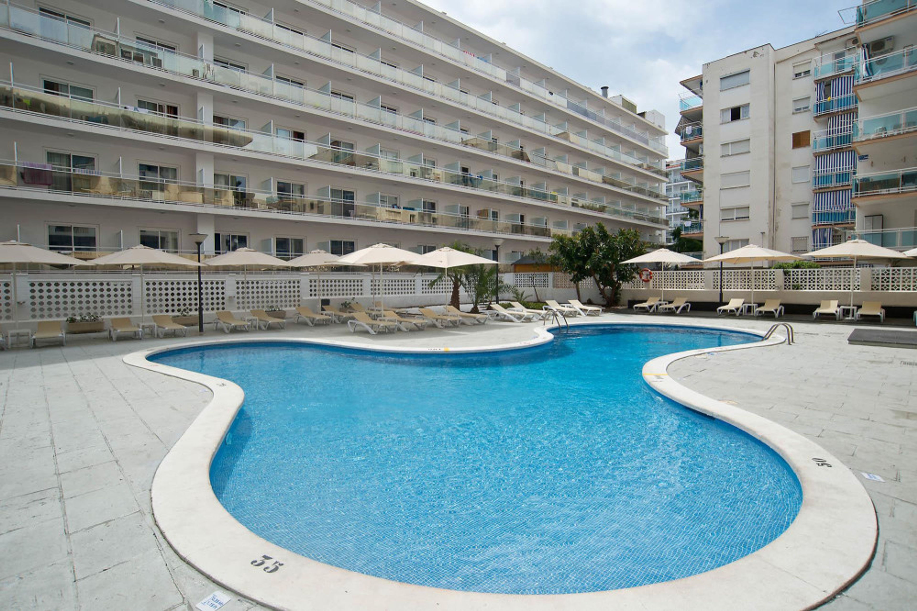Hotel Salou Beach by Pierre & Vacances