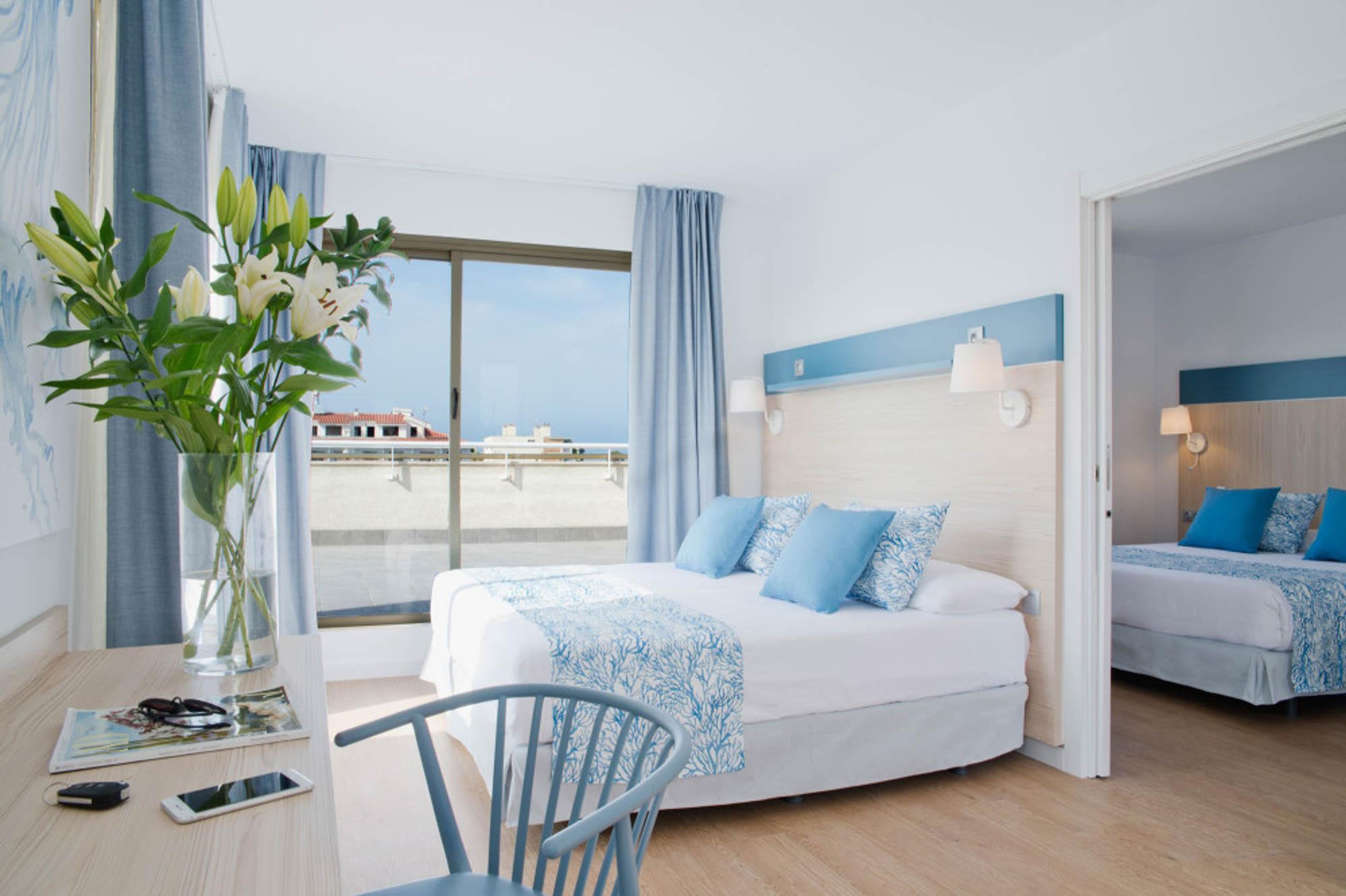 Hotel Salou Beach by Pierre & Vacances foto 1