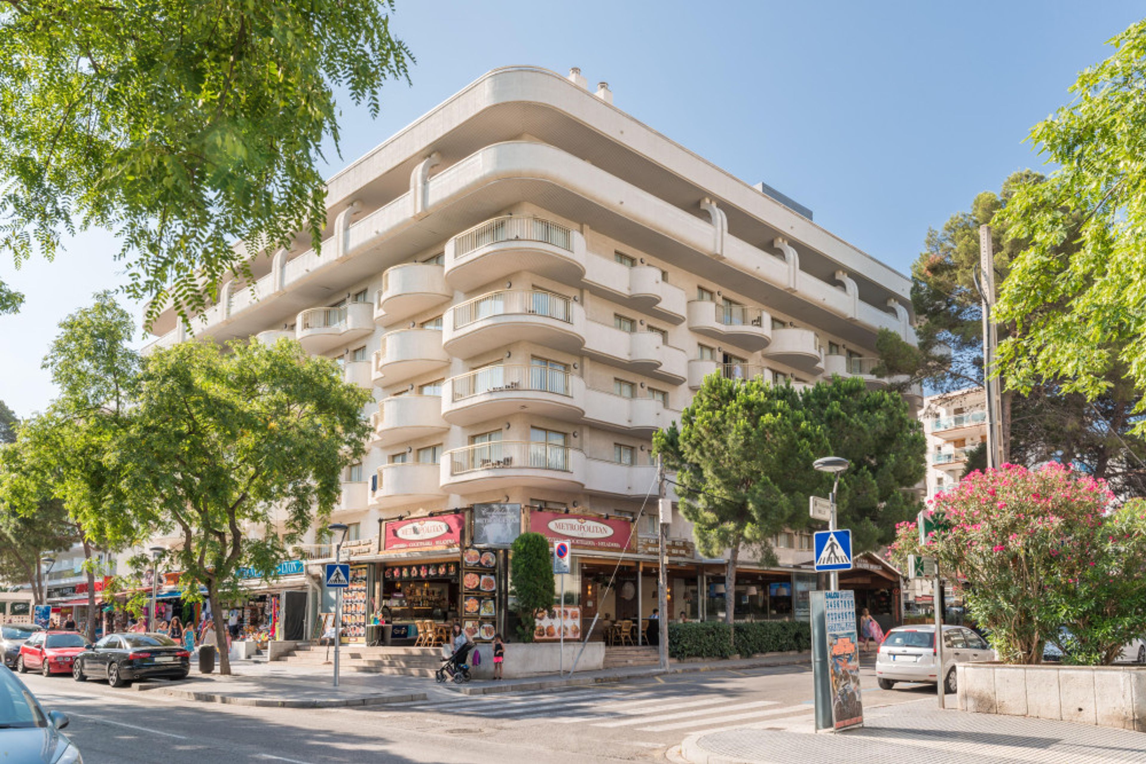 Hotel Salou Beach by Pierre & Vacances foto 3