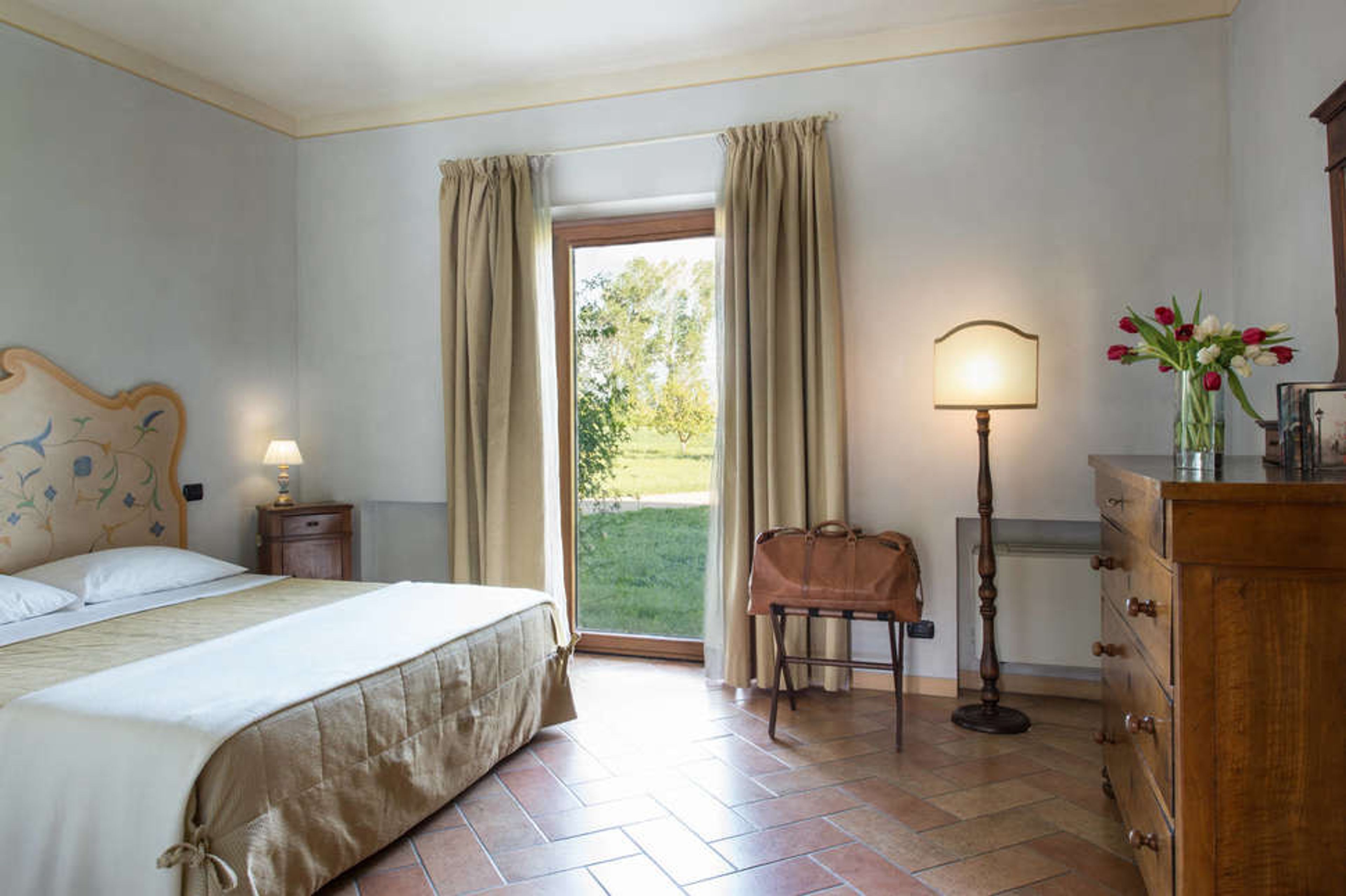 Hotel Valle di Assisi Resort foto 4