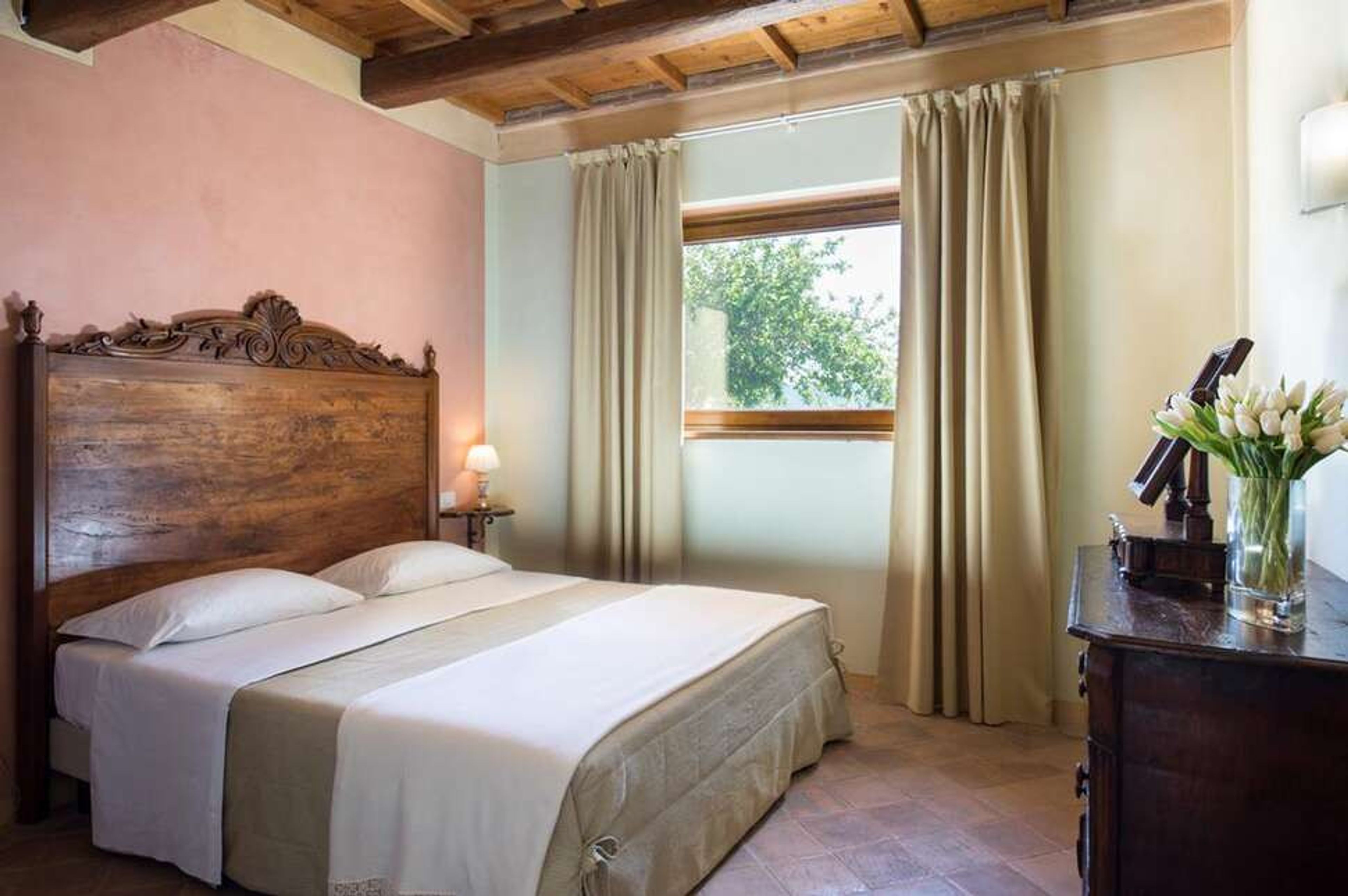 Hotel Valle di Assisi Resort foto 2