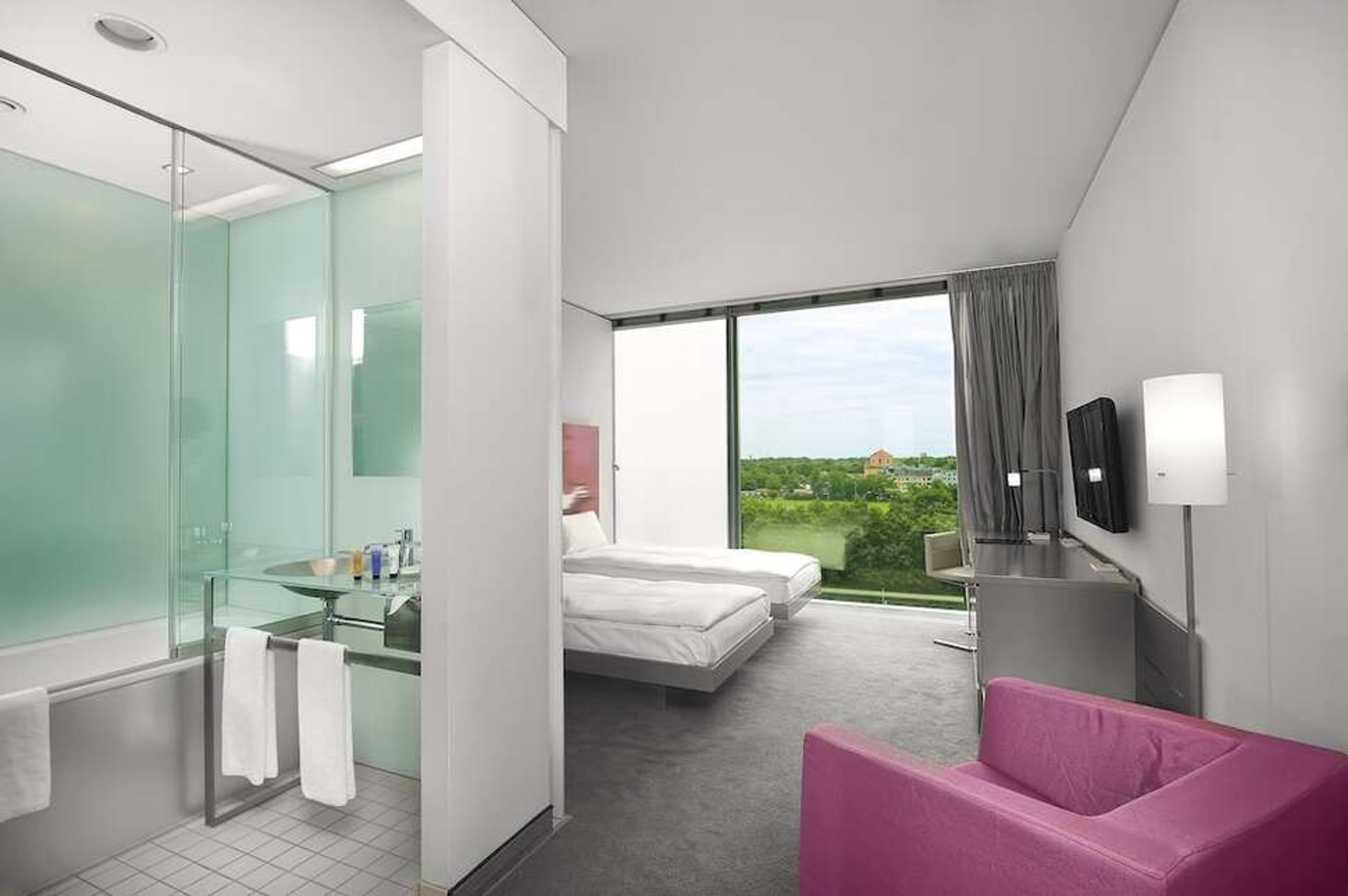 Innside by Melia Munchen Parkstadt Schwabing